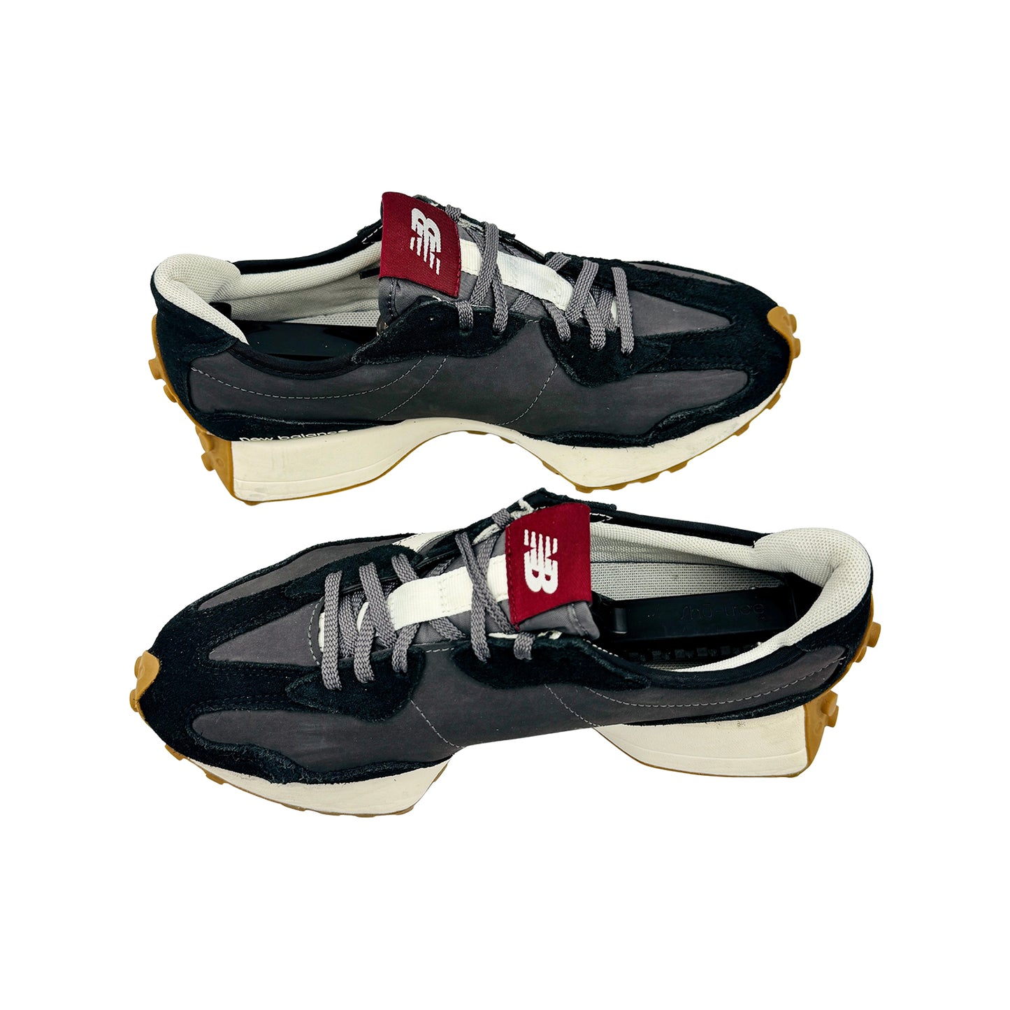 New Balance 327 Sneakers (Size 39) - WS327KC