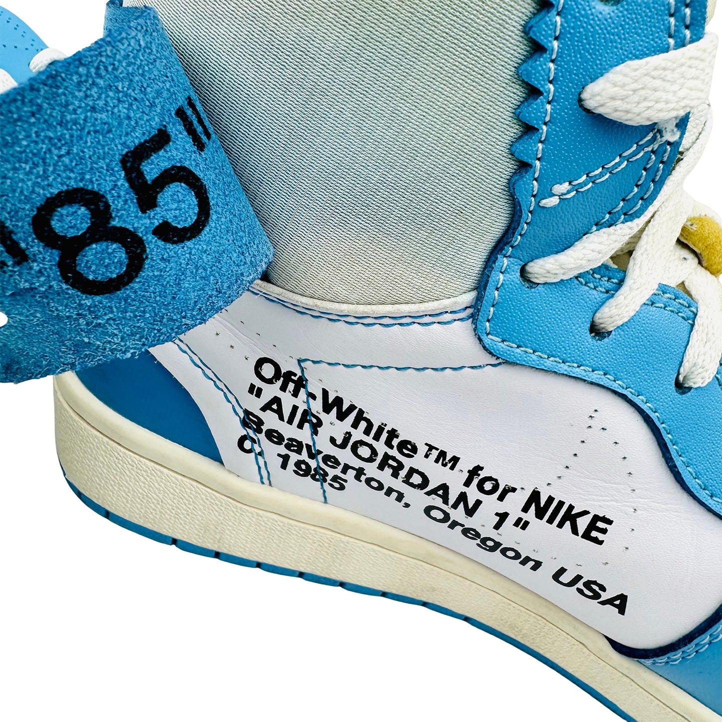 Nike Air Jordan 1 Retro High Sneakers (Size 40/40.5)