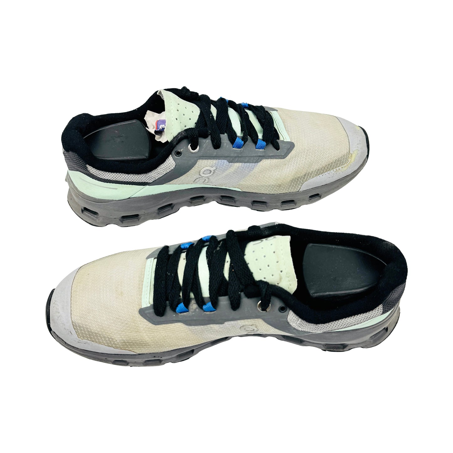 On Running Men's Cloudvista Shoes (Size 42) - 64.98272