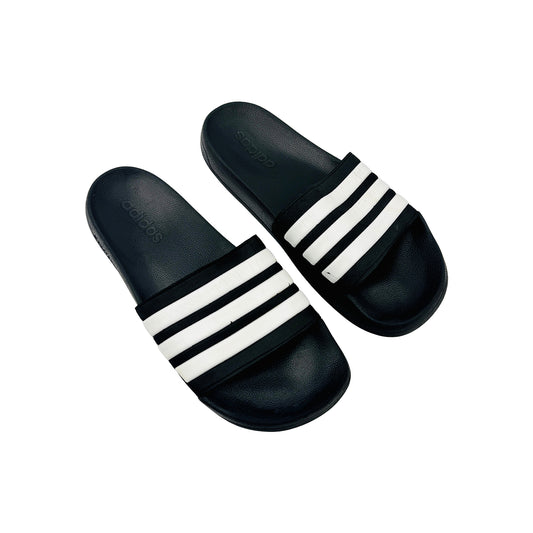 Adidas Adilette Shower Slides (Size 43) - AQ1701