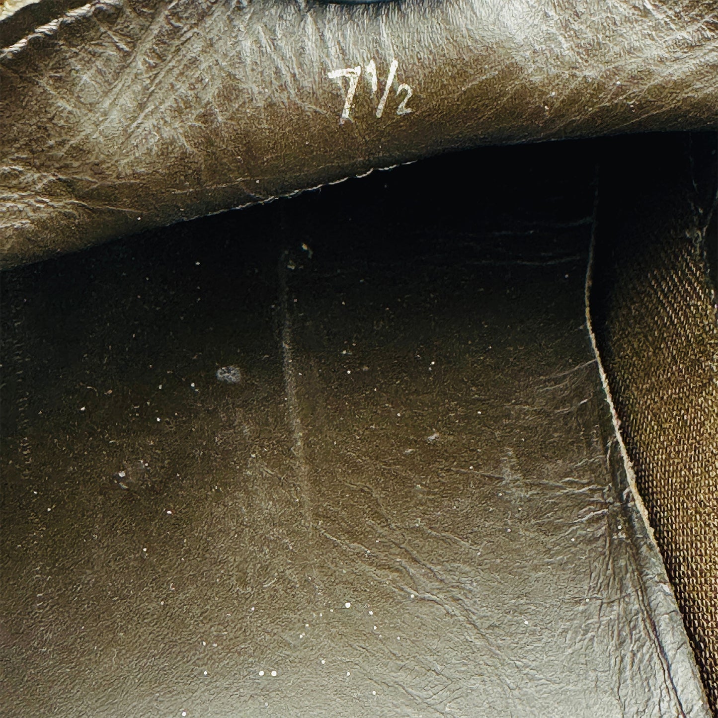 Tod’s Men's Brown Suede Penny Loafers (Size 42.5)