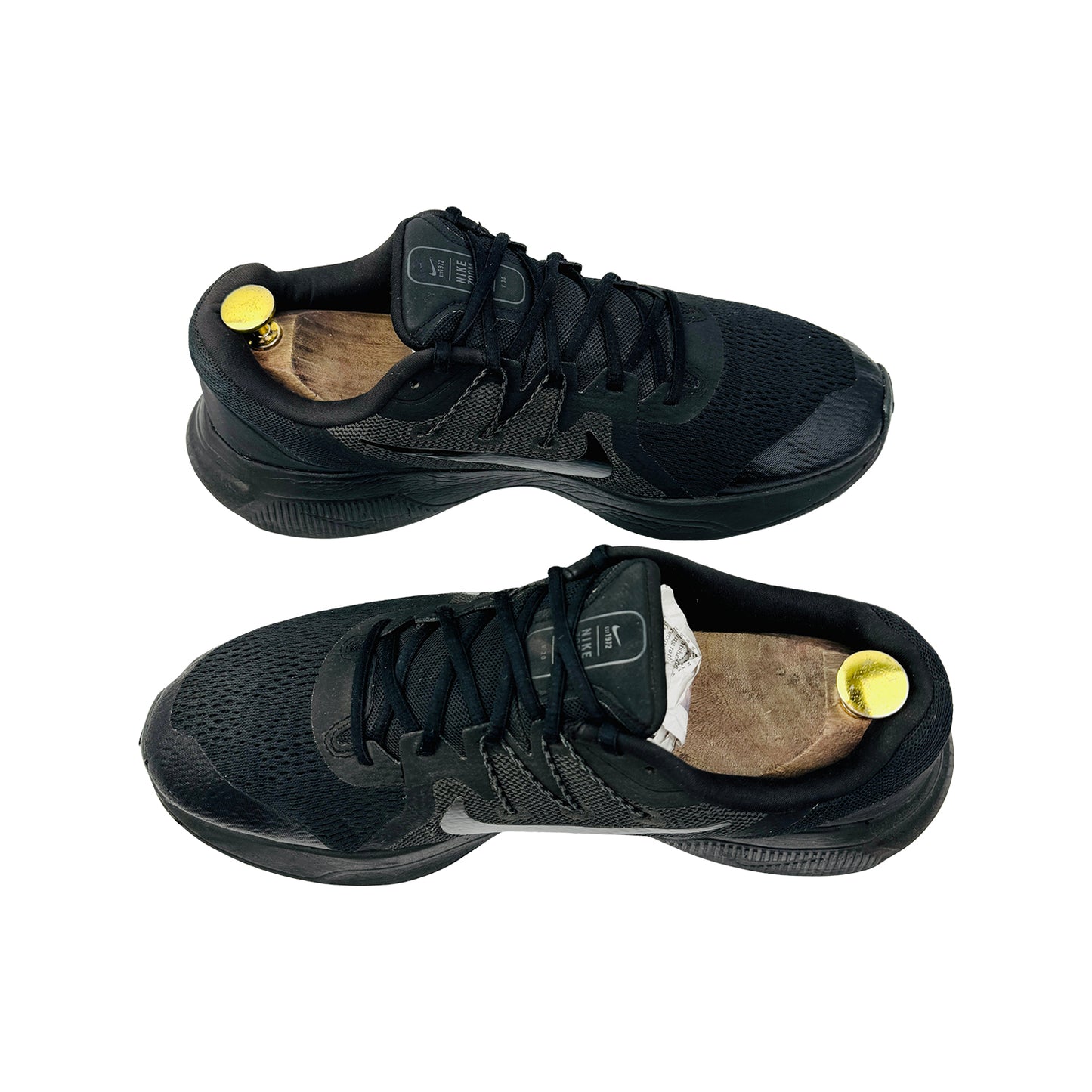 Nike Zoom Span 3 Shoes (Size 44.5) - CQ9269-002