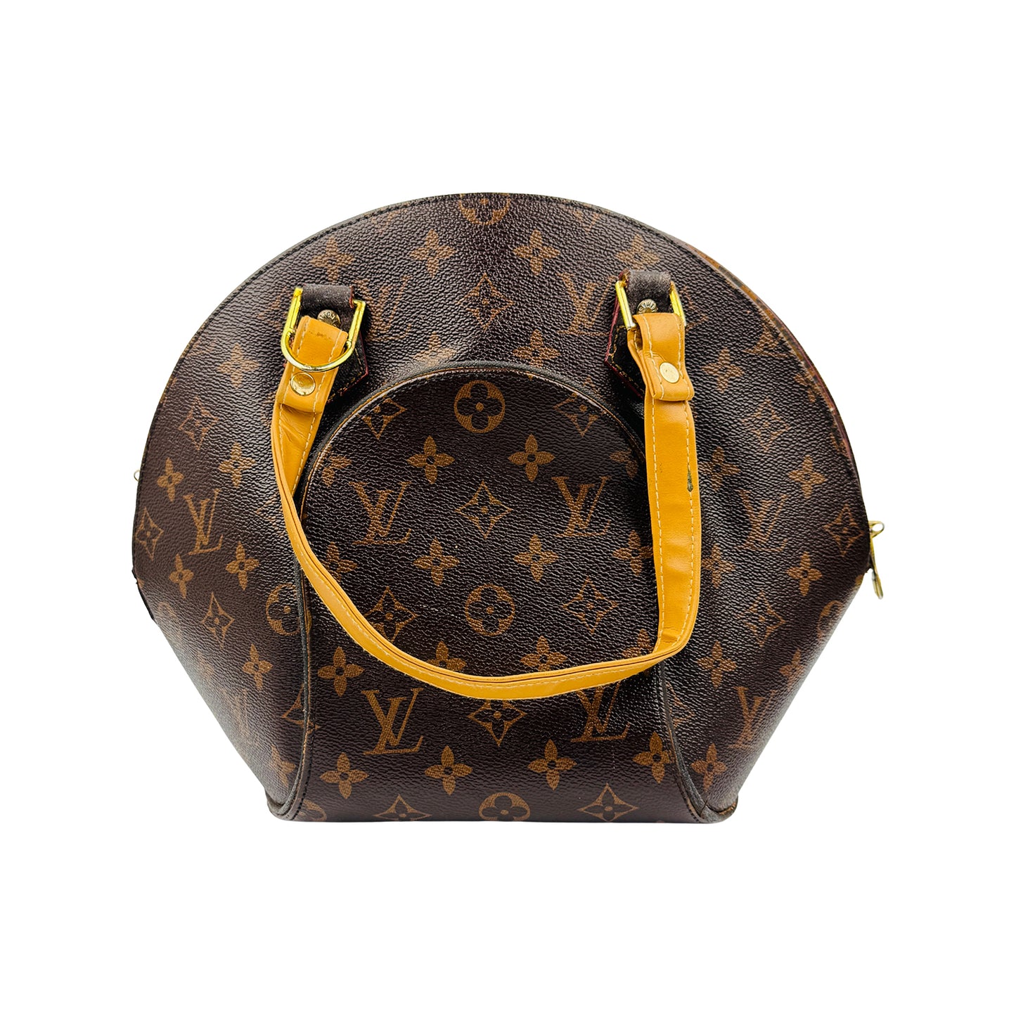 Louis Vuitton Ellipse PM Monogram Handbag - M51127