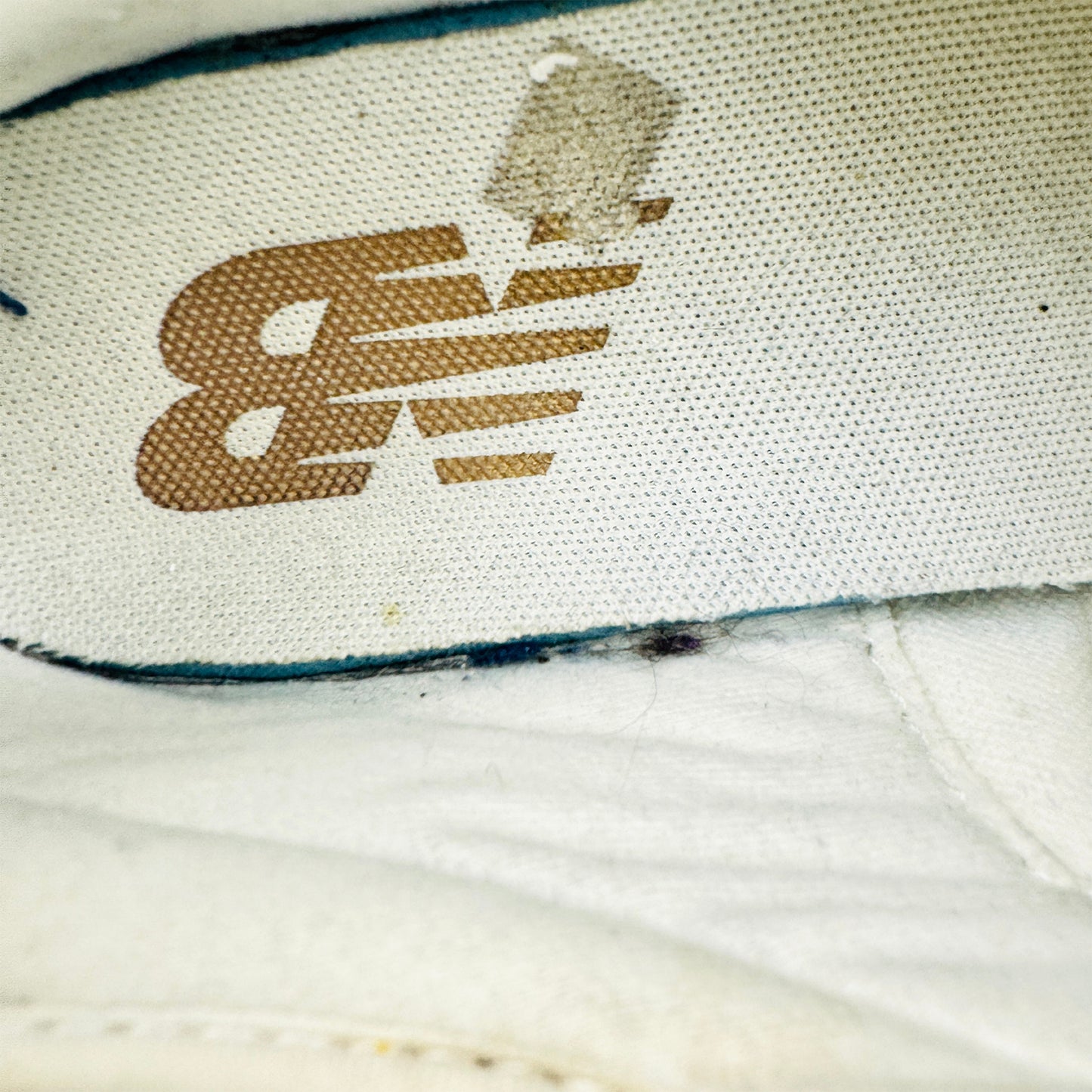 New Balance 327 'Leopard' Sneakers (Size 37.5) - WS327PJ