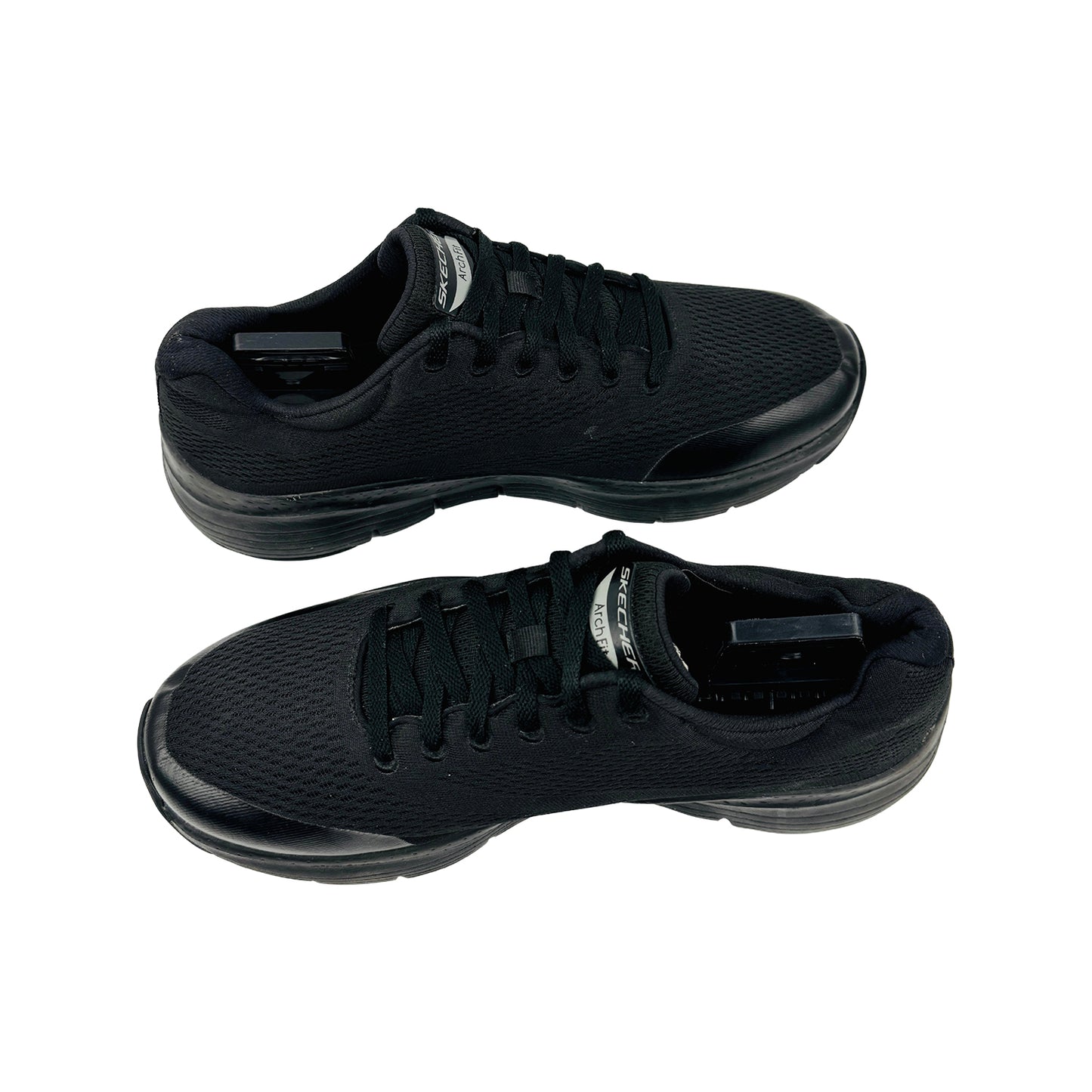 Skechers Arch Fit Shoes (Size 41.5) - 232040WW BBK