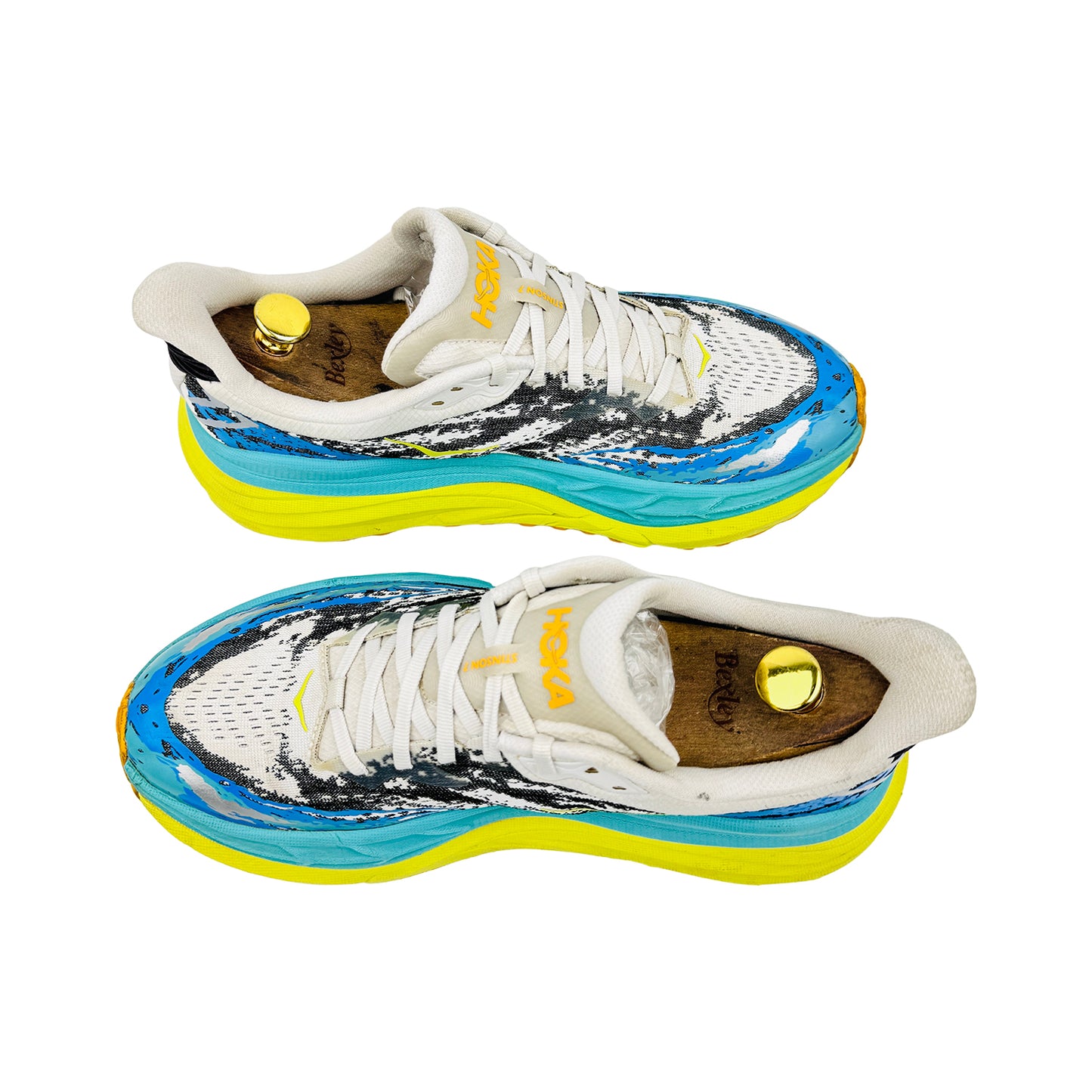 Hoka Men's Stinson 7 Shoes (Size 44) - 1141530 WEPR