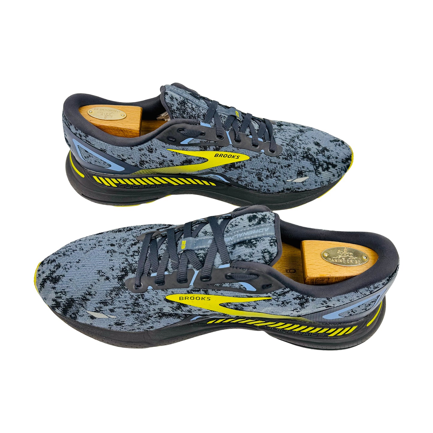 Brooks Adrenaline GTS 23 Shoes (Size 45.5) - 1103911D404