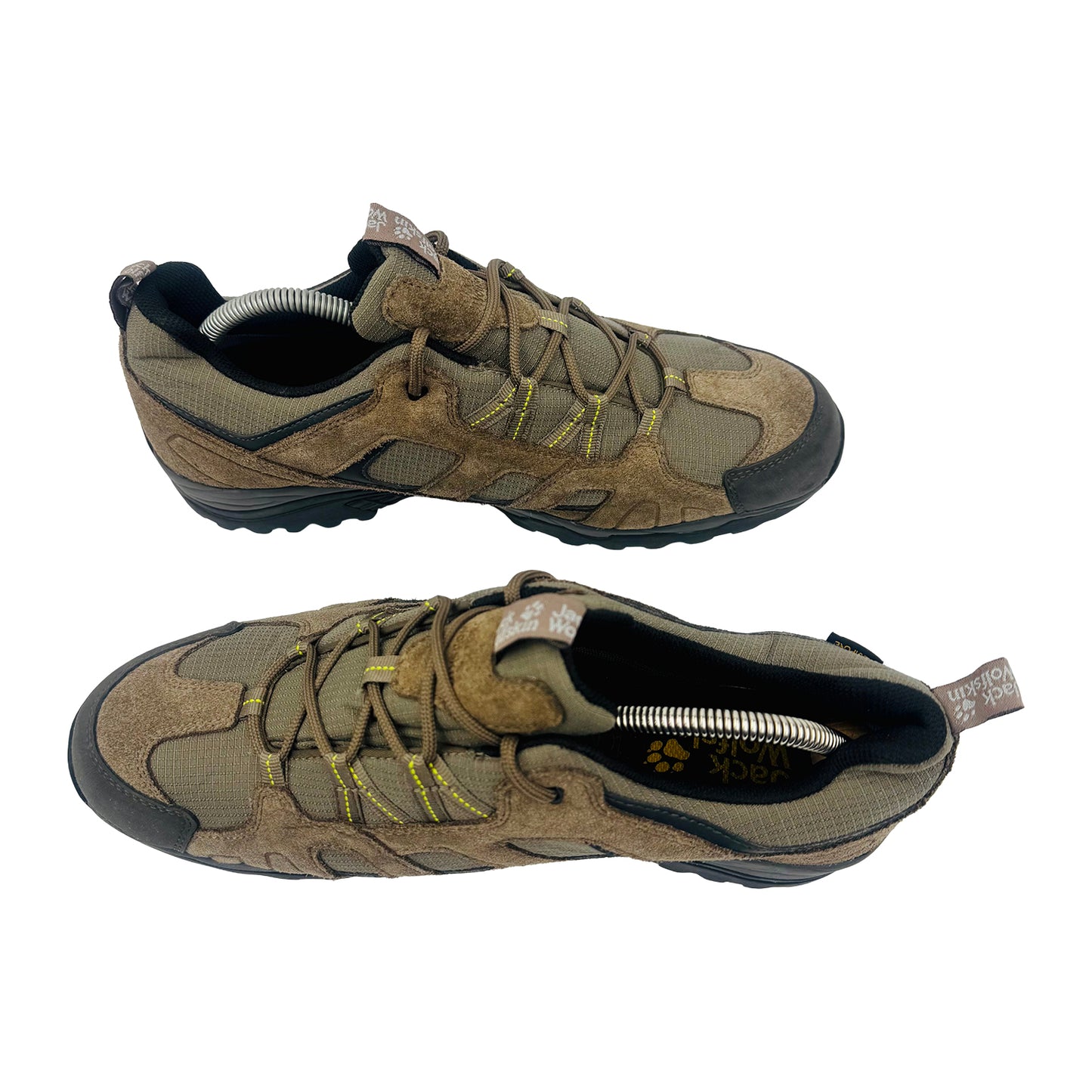 Jack Wolfskin Vojo 3 Texapore Shoes (Size 45)