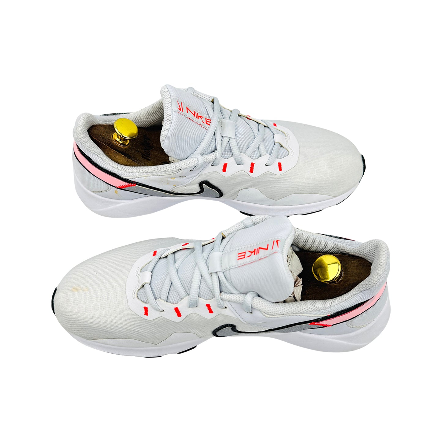 Nike Legend Essential 2 Shoes (Size 43) - CQ9545-007