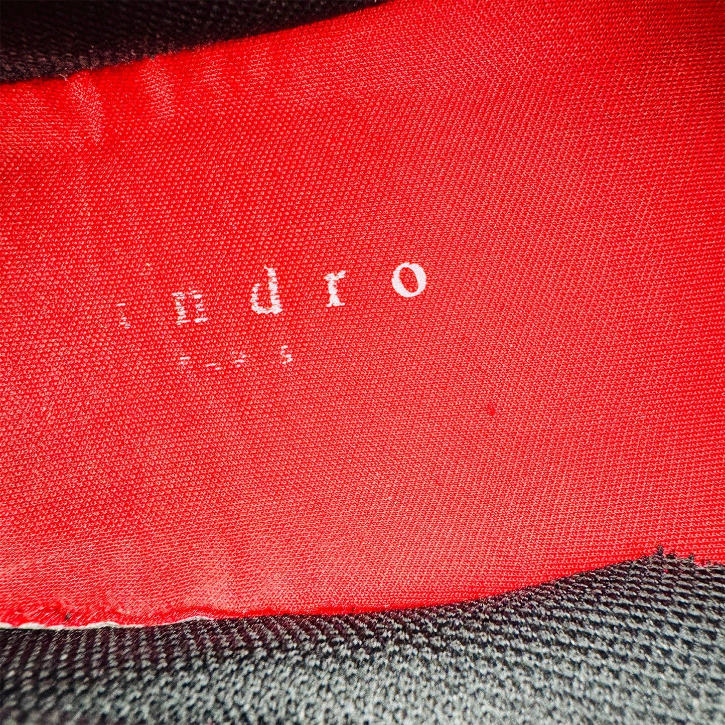 New Balance 327 'Black White' Sneakers (Size 41) - MS327LAB