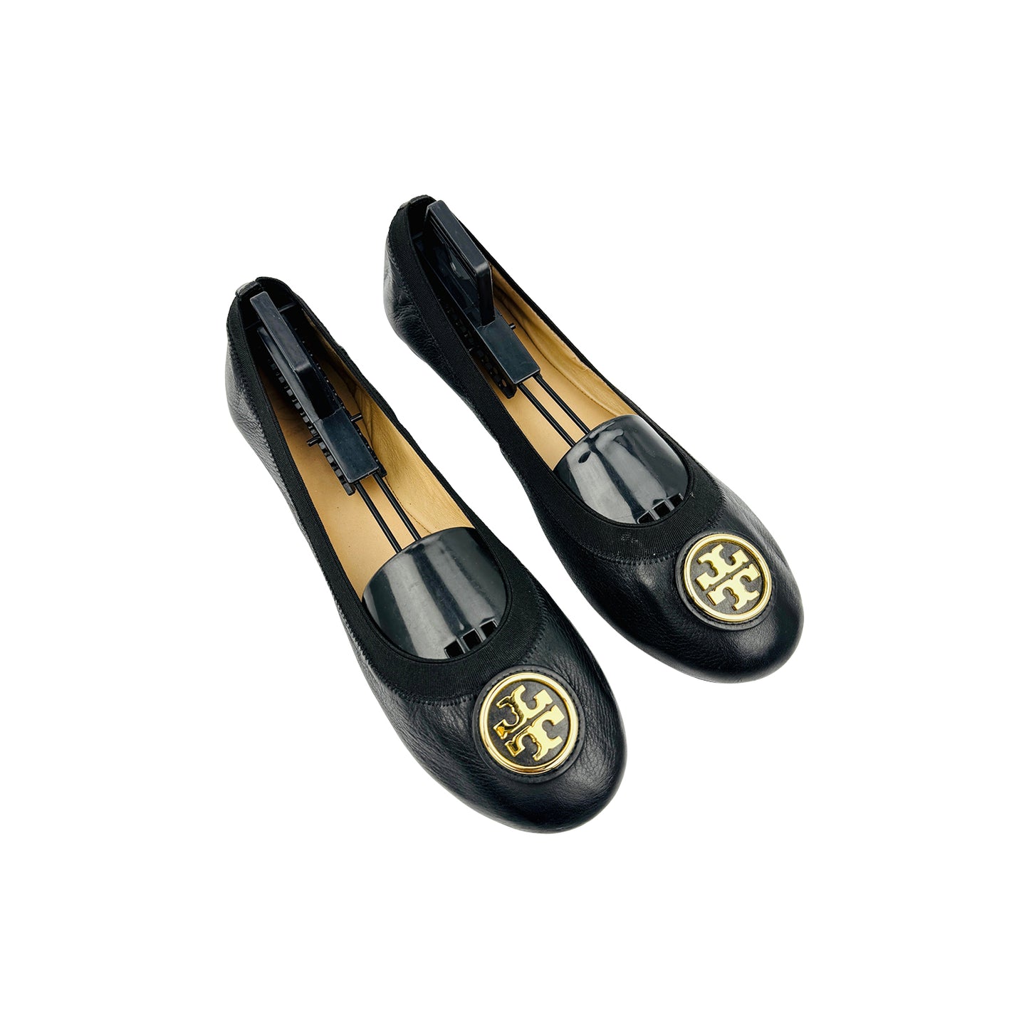 Tory Burch Caroline Ballet Flats (Size 41) - 36507G17