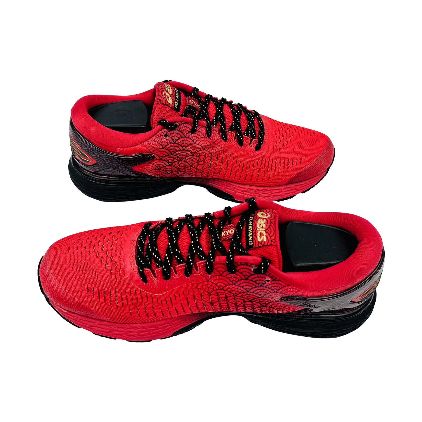 Asics Gel Kayano 25 'Tokyo Marathon' Shoes (Size 41.5) - 1011A639