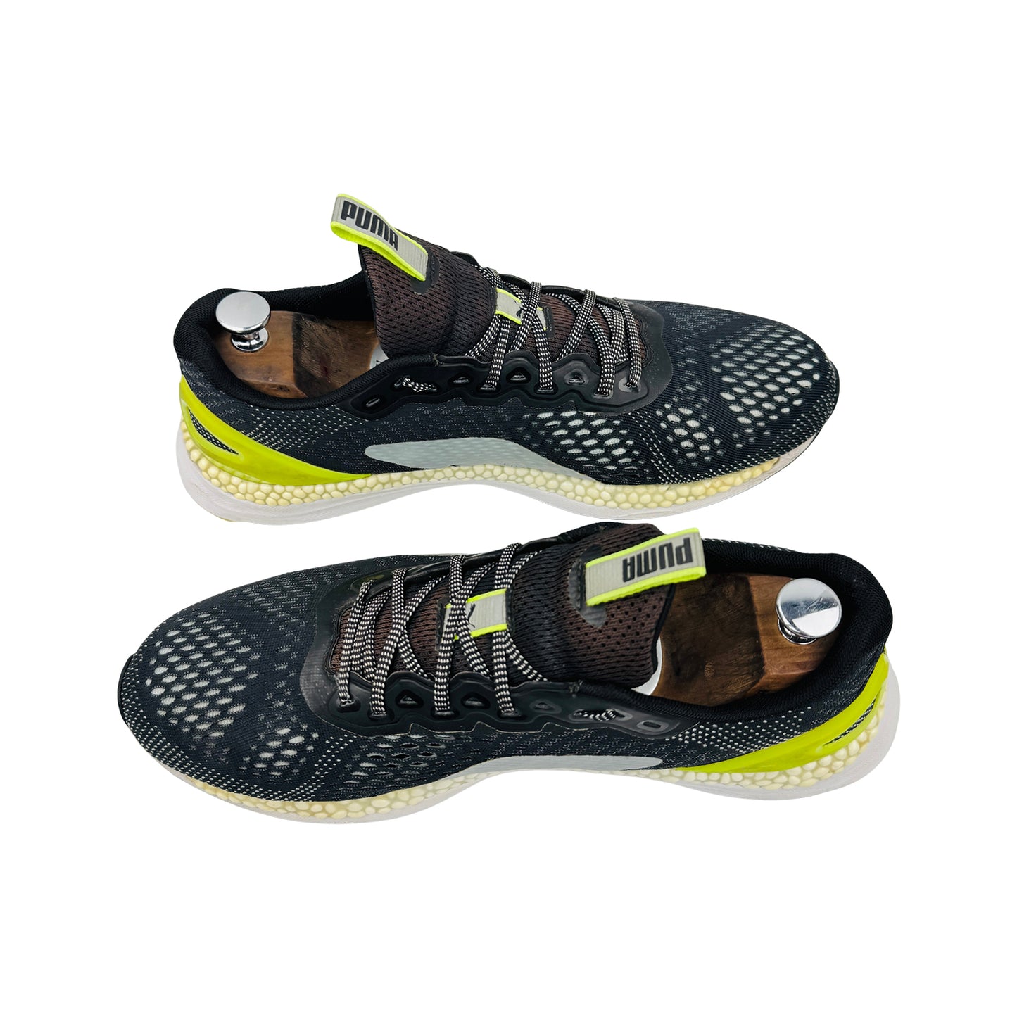 Puma Men's Speed 600 2 Shoes (Size 45) - 193102-02