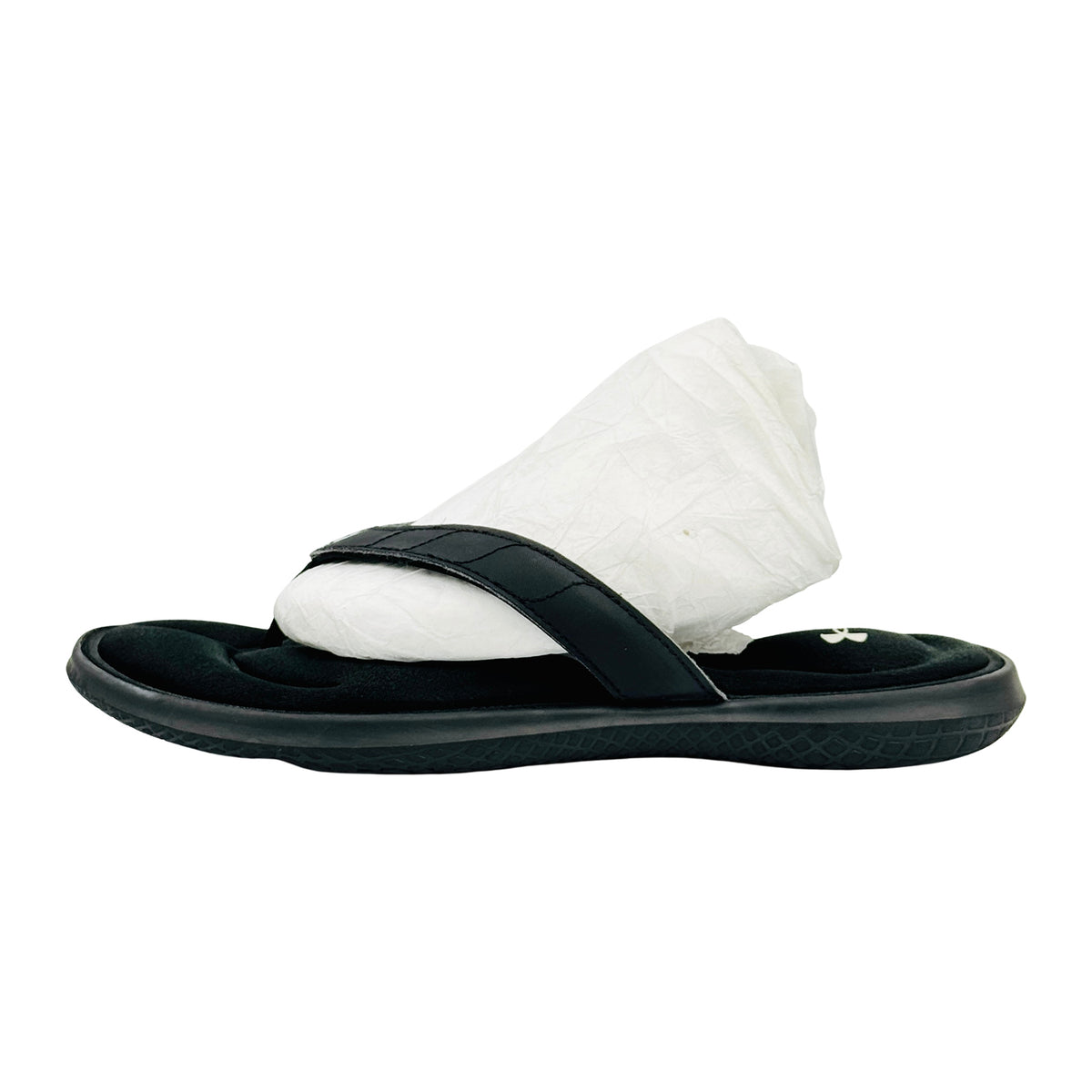 Under Armour Marbella VII T Slides (Size 43) - 3022723-001