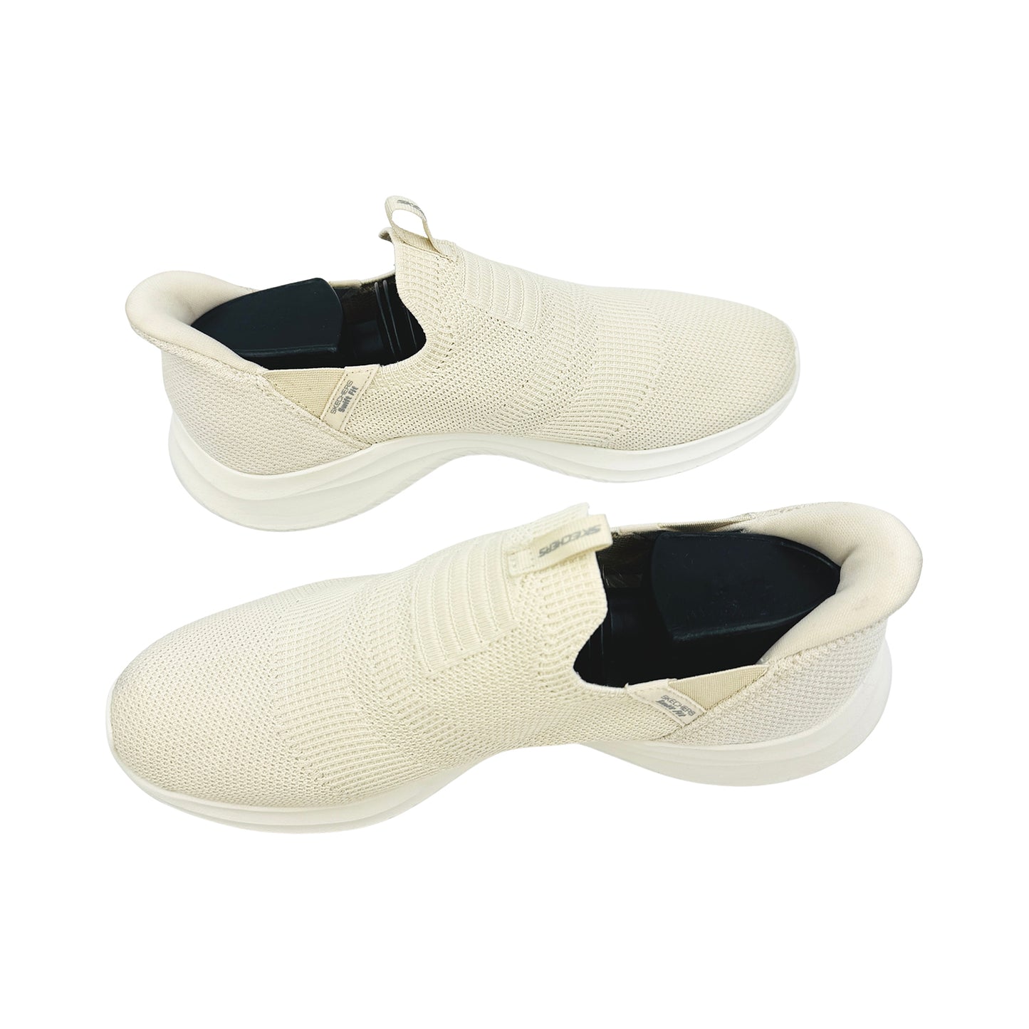 Skechers Ultra Flex 3.0 - Cozy Streak Shoes (Size 41) - 179089R NAT