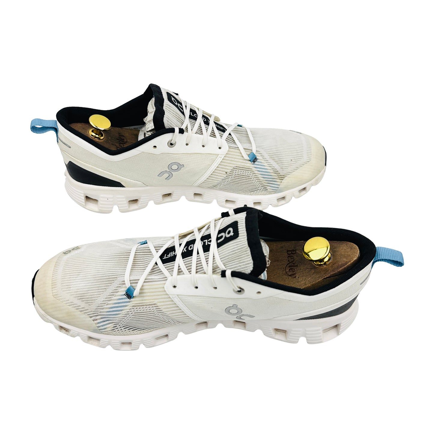 On Running Cloud X 3 Shift Shoes (Size 44) - 66.98467