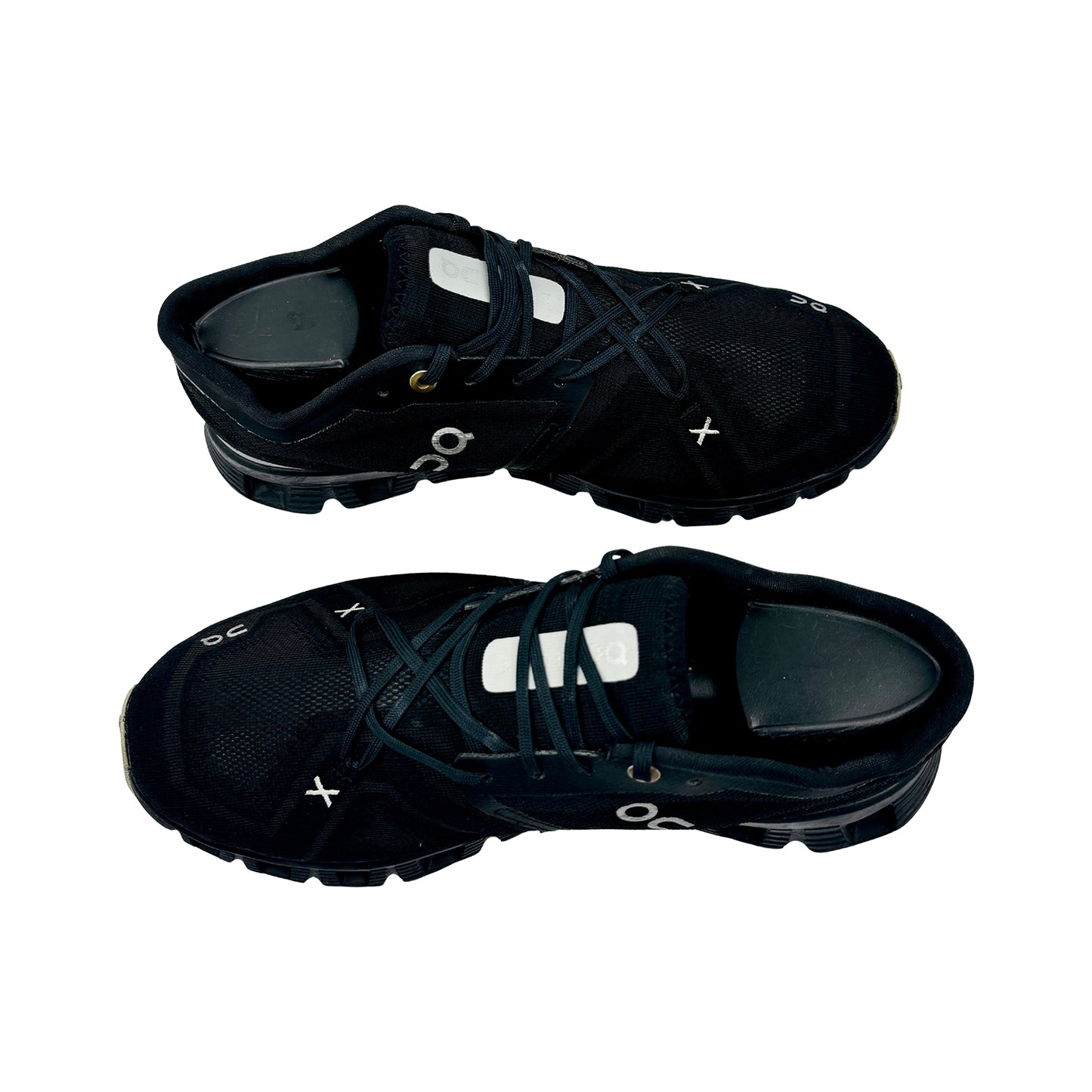 On Running Cloud X 3 Shoes (Size 42) - 40.99706