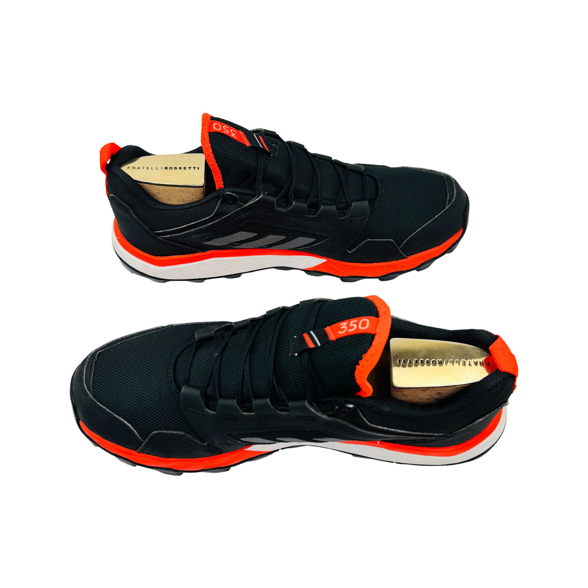Adidas Terrex Agravic TR GORE-TEX Shoes (Size 44) - EF6868