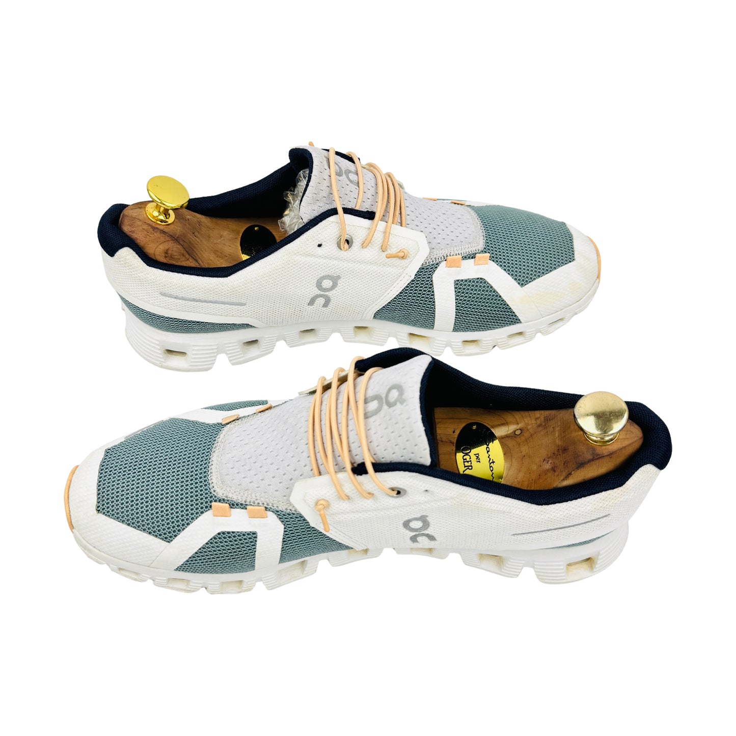 On Running Cloud 5 Push Sneakers (Size 43) - 69.98856