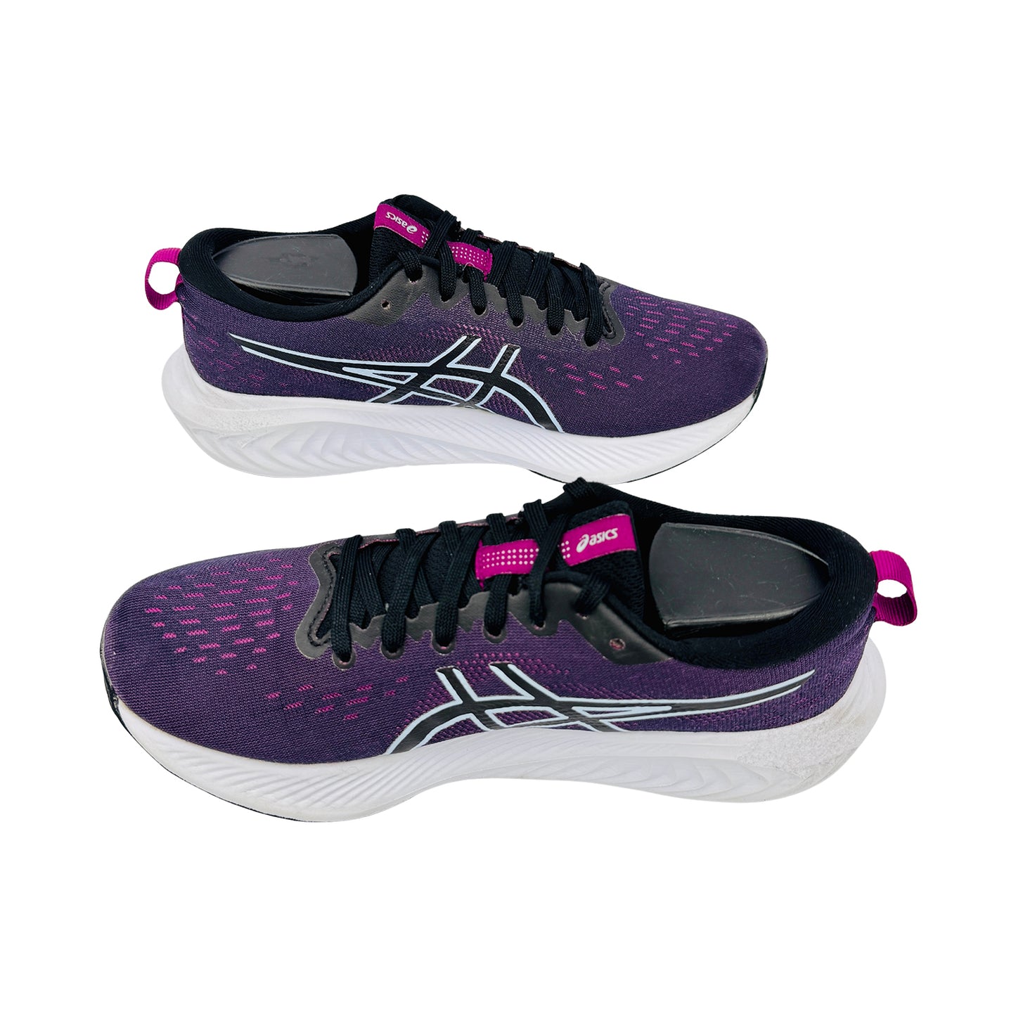 Asics GEL-EXCITE 10 Purple Shoes (Size 39.5) - 1012B418