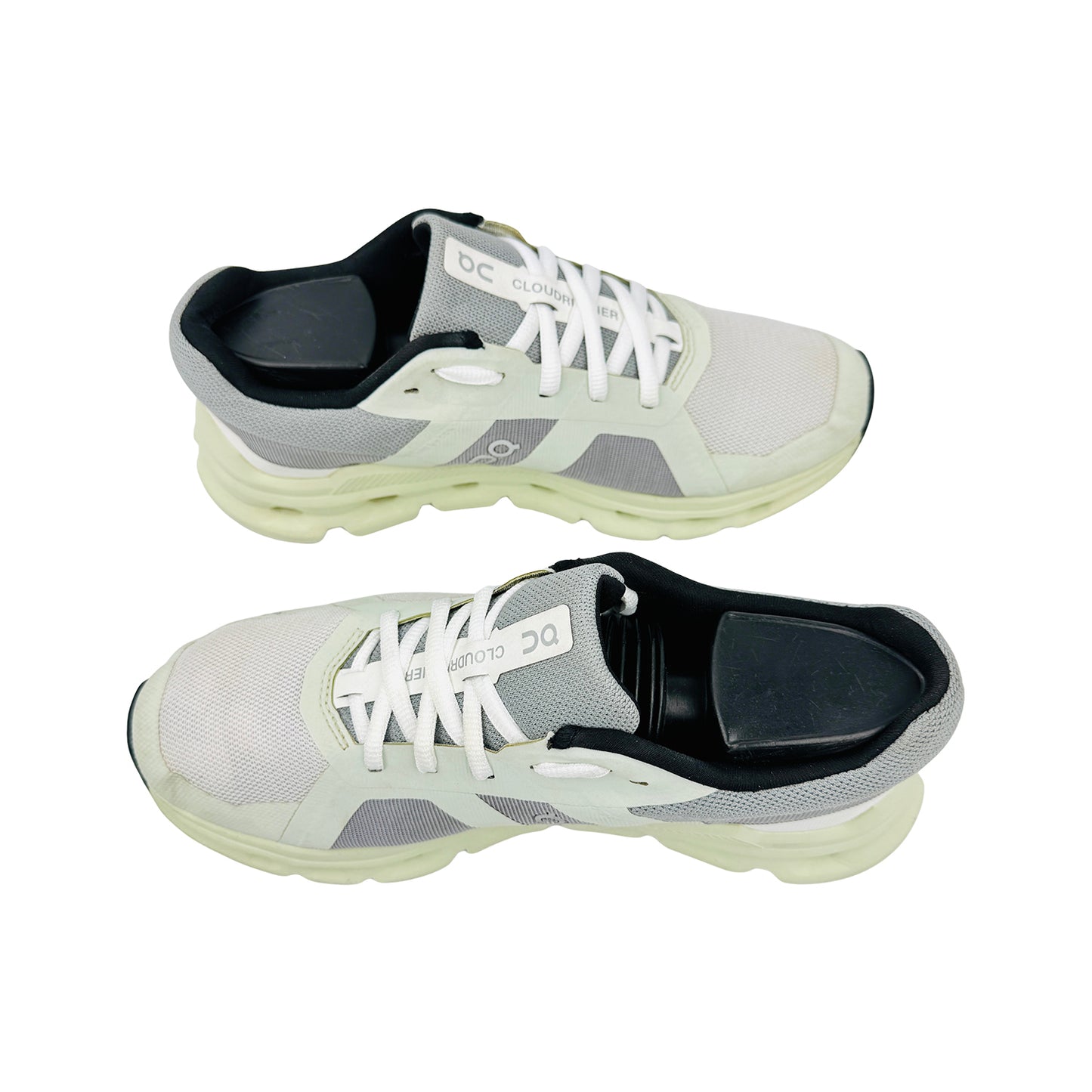 On Running Cloudrunner Shoes (Size 40) - 46.99019