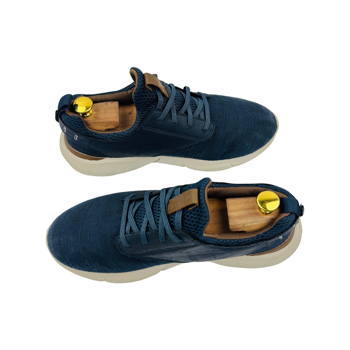 Skechers Relaxed Fit®: Ingram - Marner Shoes (Size 41) - 65862-NVY