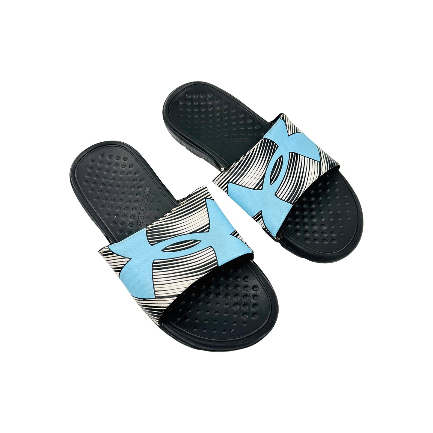 Under Armour Ignite Select Slides (Size 42.5)