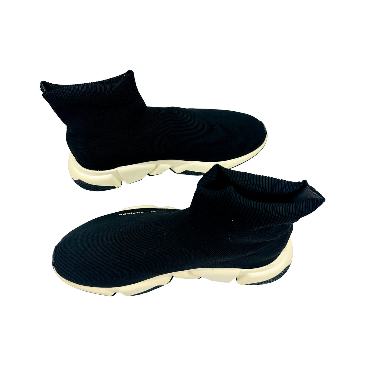 Balenciaga Speed 2.0 Italian Shoes (Size 43.5/44)