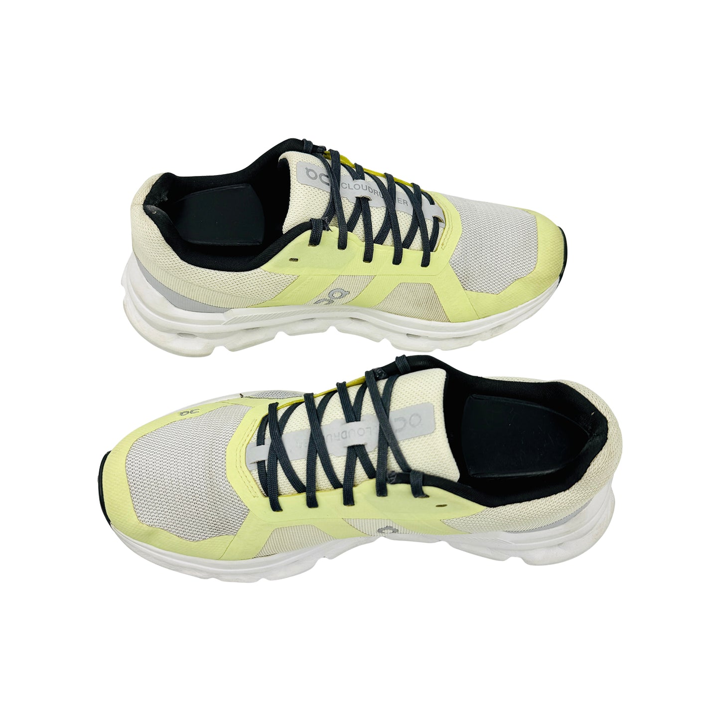 On Cloudrunner CloudTec Shoes (Size 39) - 46.98237