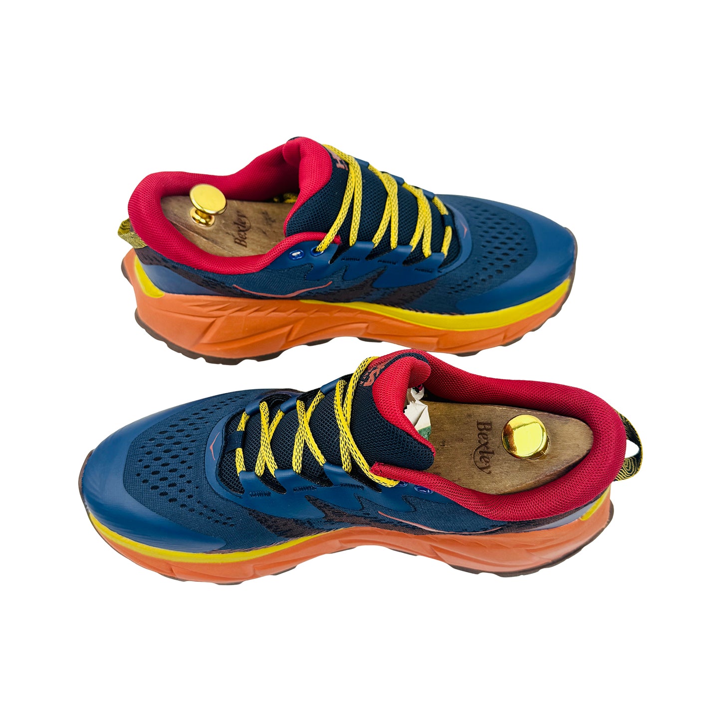 Hoka Men's Skyline-Float X Shoes (Size 44) - 1141610 OSHS