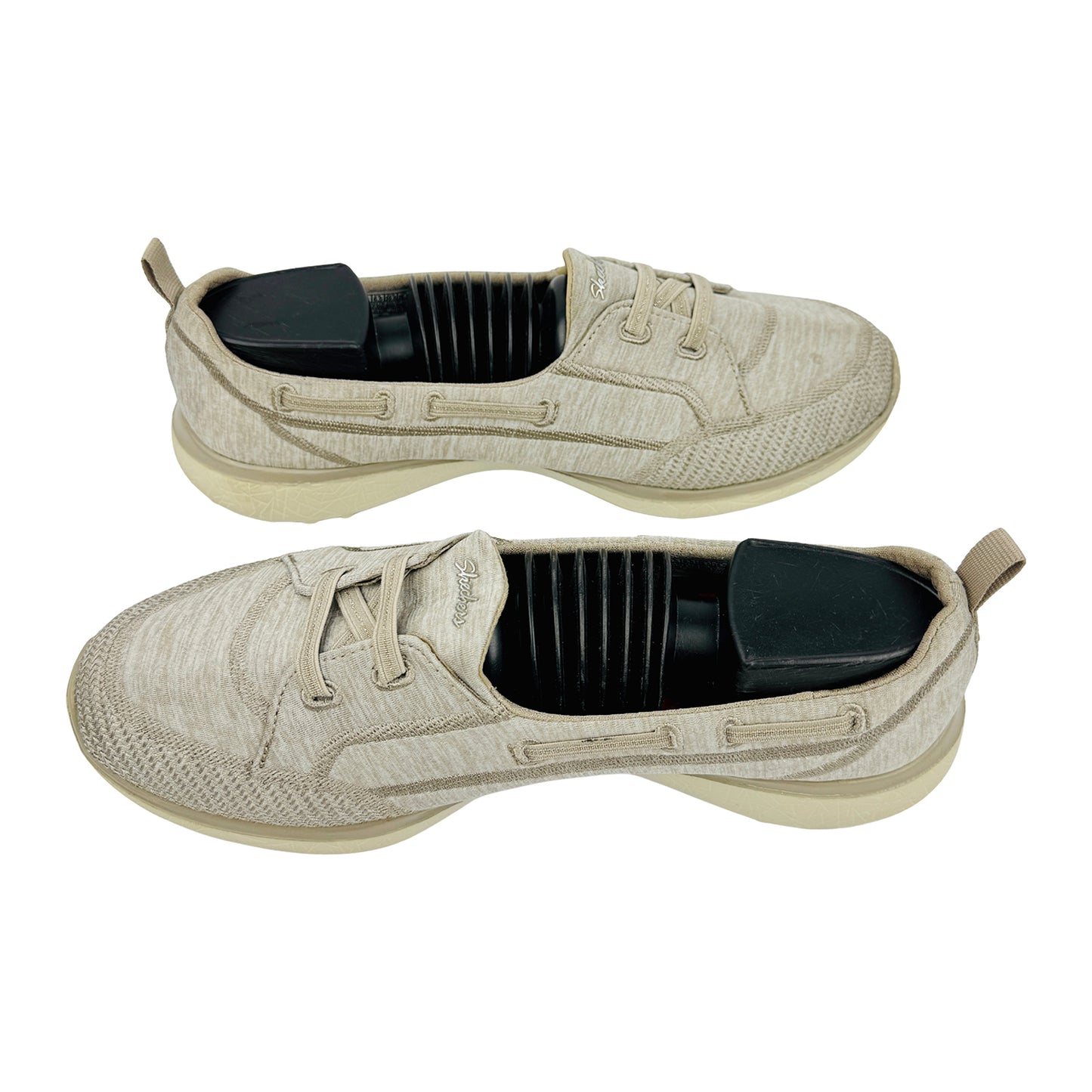 Skechers Microburst - Topnotch Shoes (Size 39.5) - 23317 TPE