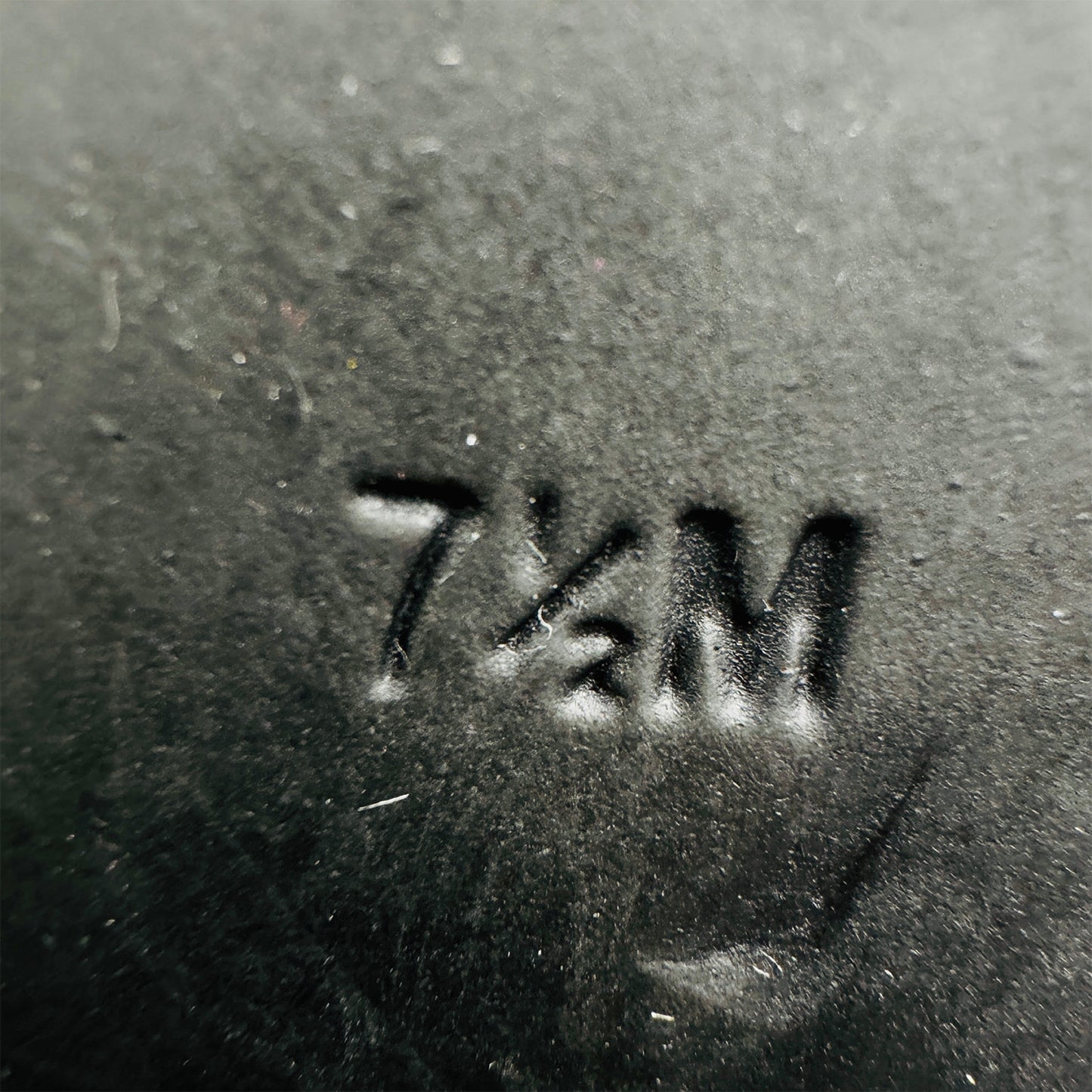 Michael Kors Britt Signature Logo Trim Ankle Boot (Size 37.5)