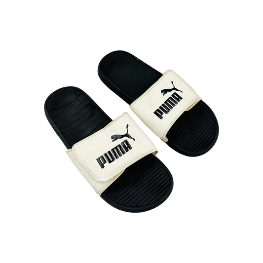 Puma Men's Cool Cat 2.0 V Slides (Size 44.5)