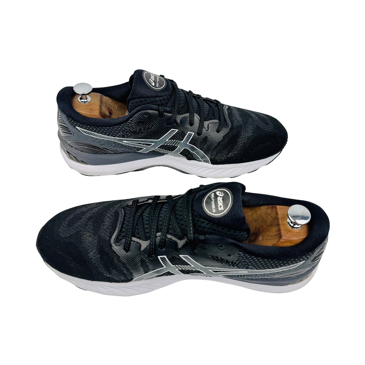 ASICS GEL-NIMBUS 23 Shoes (Size 46) - 1011B004