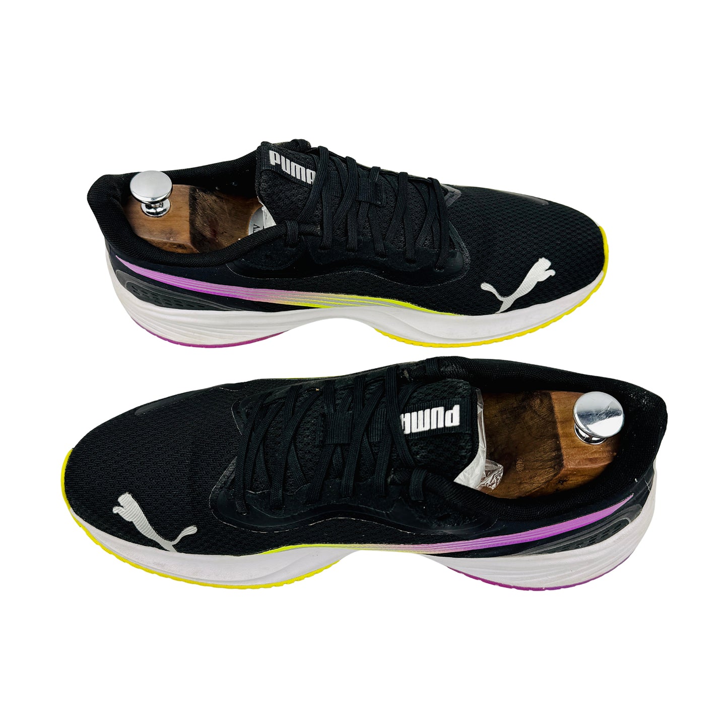 Puma Pounce Lite Shoes (Size 45) - 310778-07
