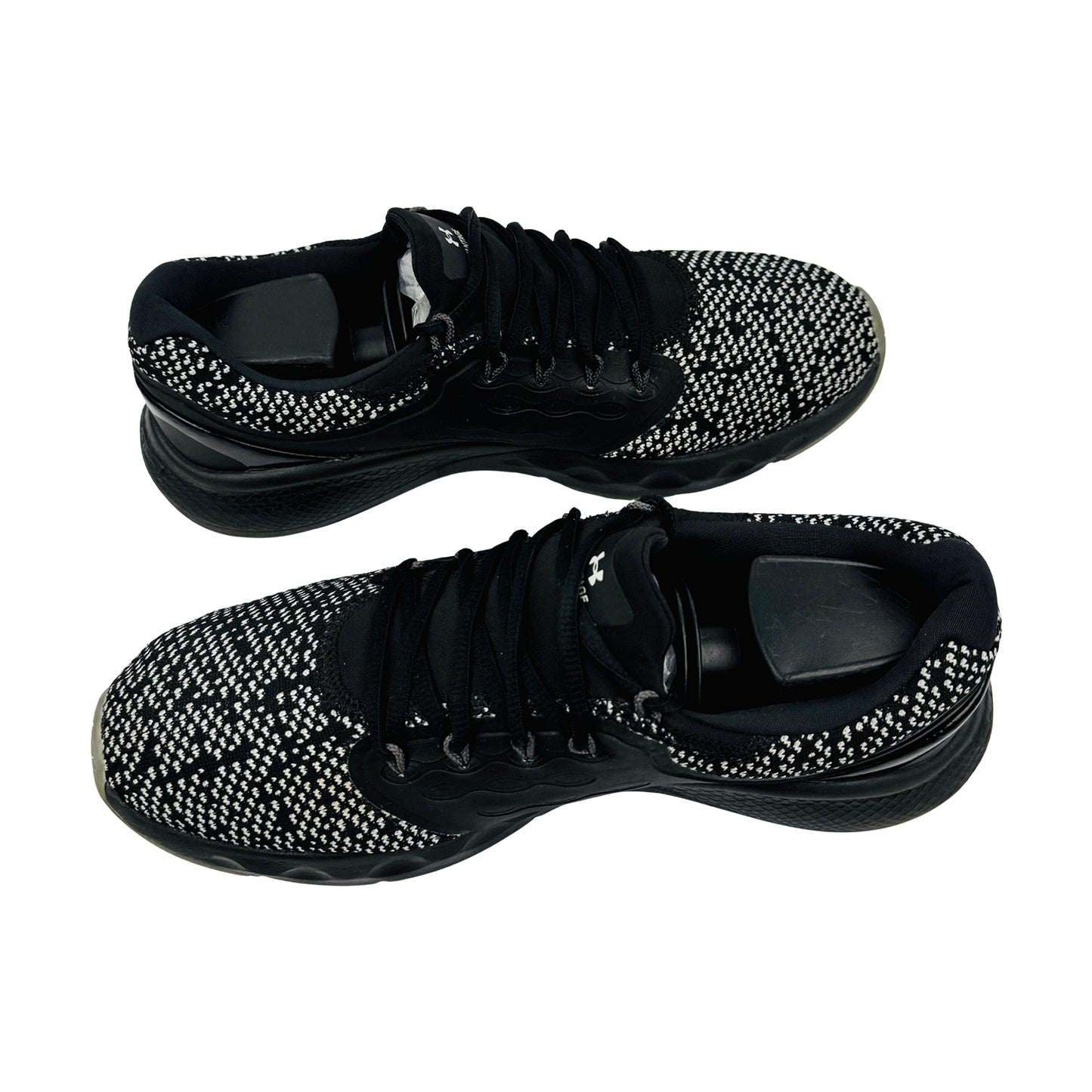 Under Armour Charged Vantage Knit Shoes (Size 42/42.5) - 3024699-002