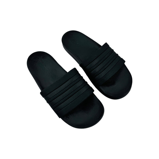 Adidas Adilette Comfort Slides (Size 40.5) - S82137
