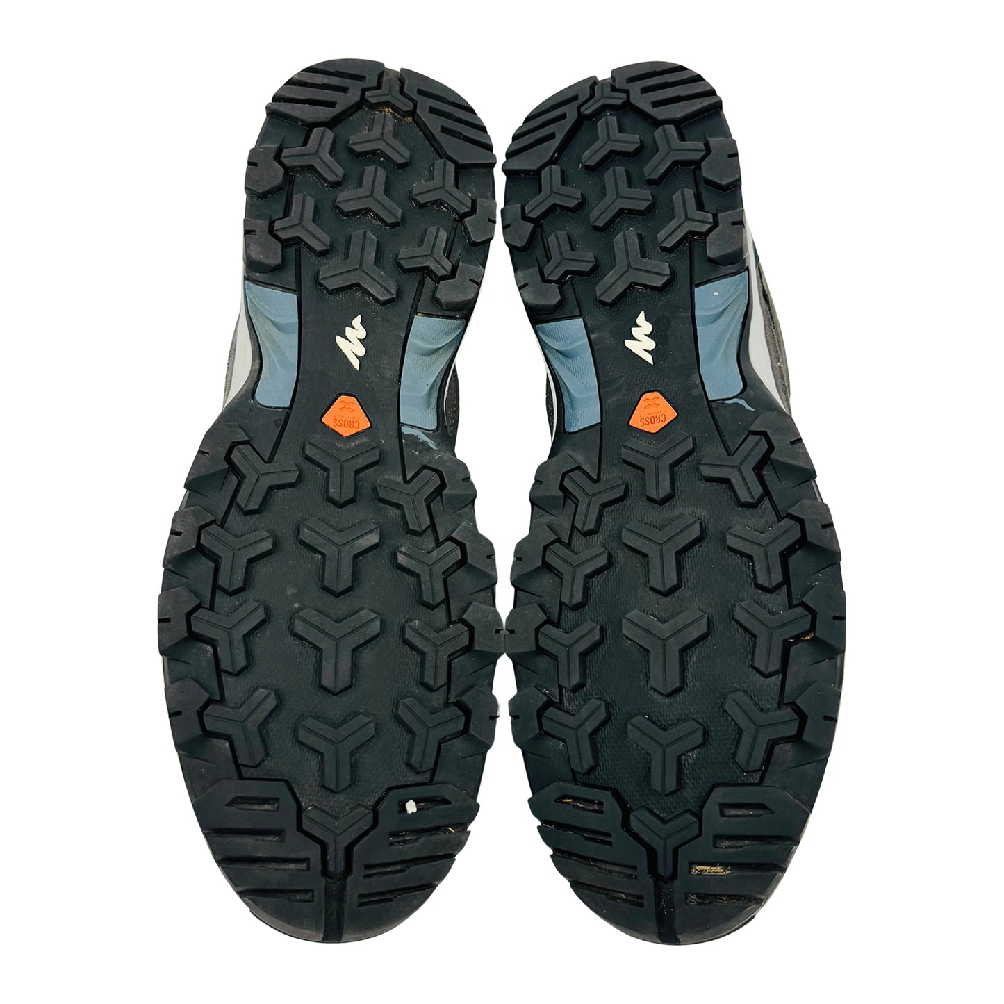 Decathlon Quechua MH100 Shoes (Size 45) - 8555093