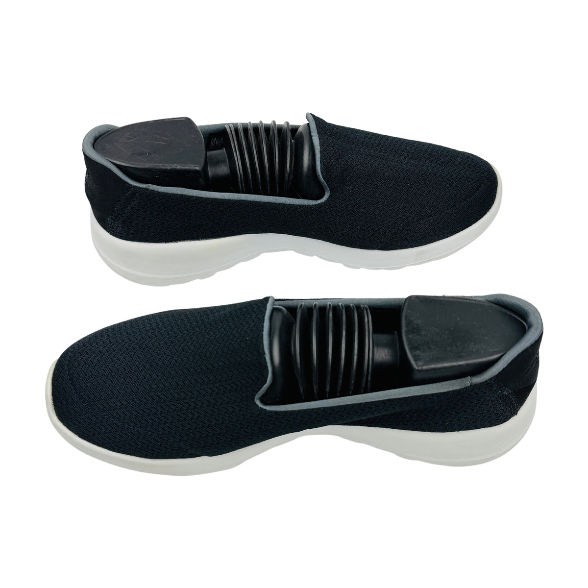 Skechers GOwalk Joy Black Shoes (Size 38) - 15648W BKW