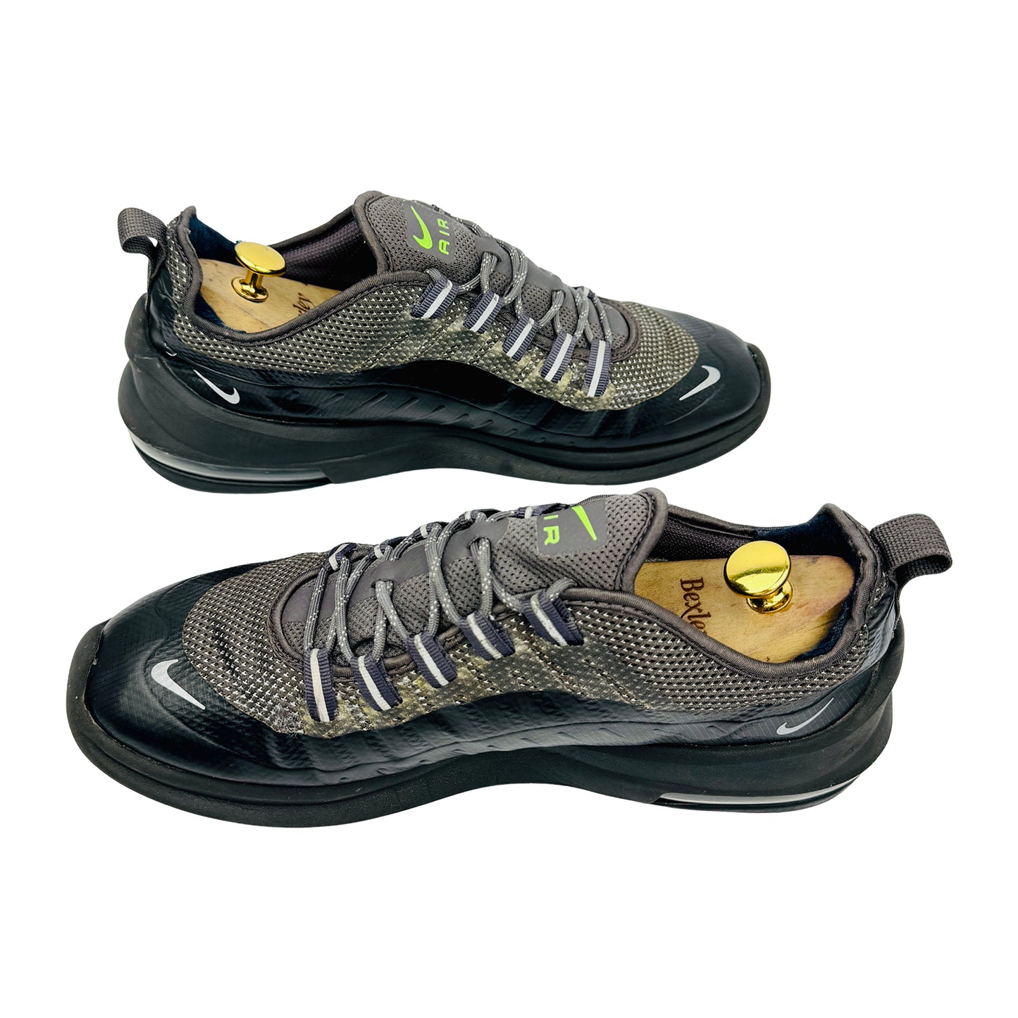 Nike Men's Air Max Axis Premium Shoes (Size 44/44.5) - AA2148-009