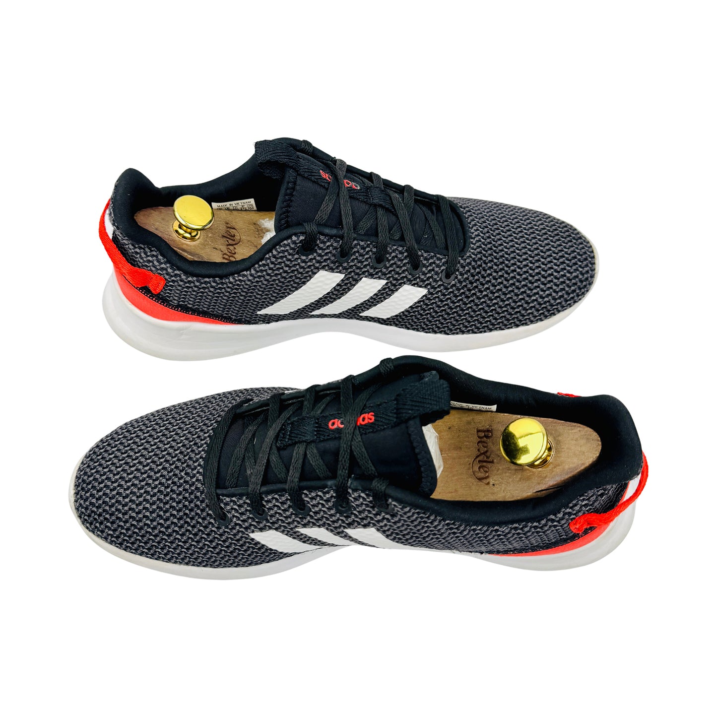 Adidas Cloudfoam Racer TR Shoes (Size 43.5) - B43638