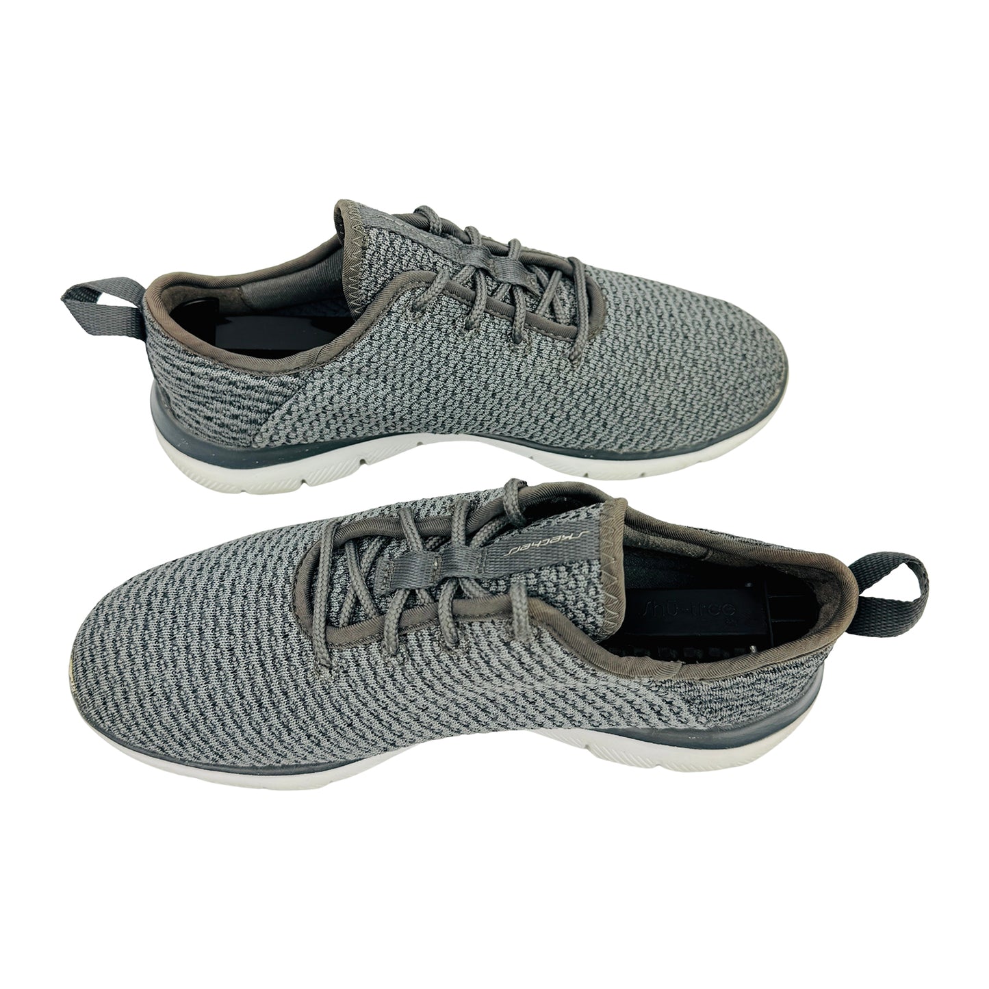 Skechers Flex Appeal 2.0 - Bold Move Shoes (Size 37) - 12773 CHAR