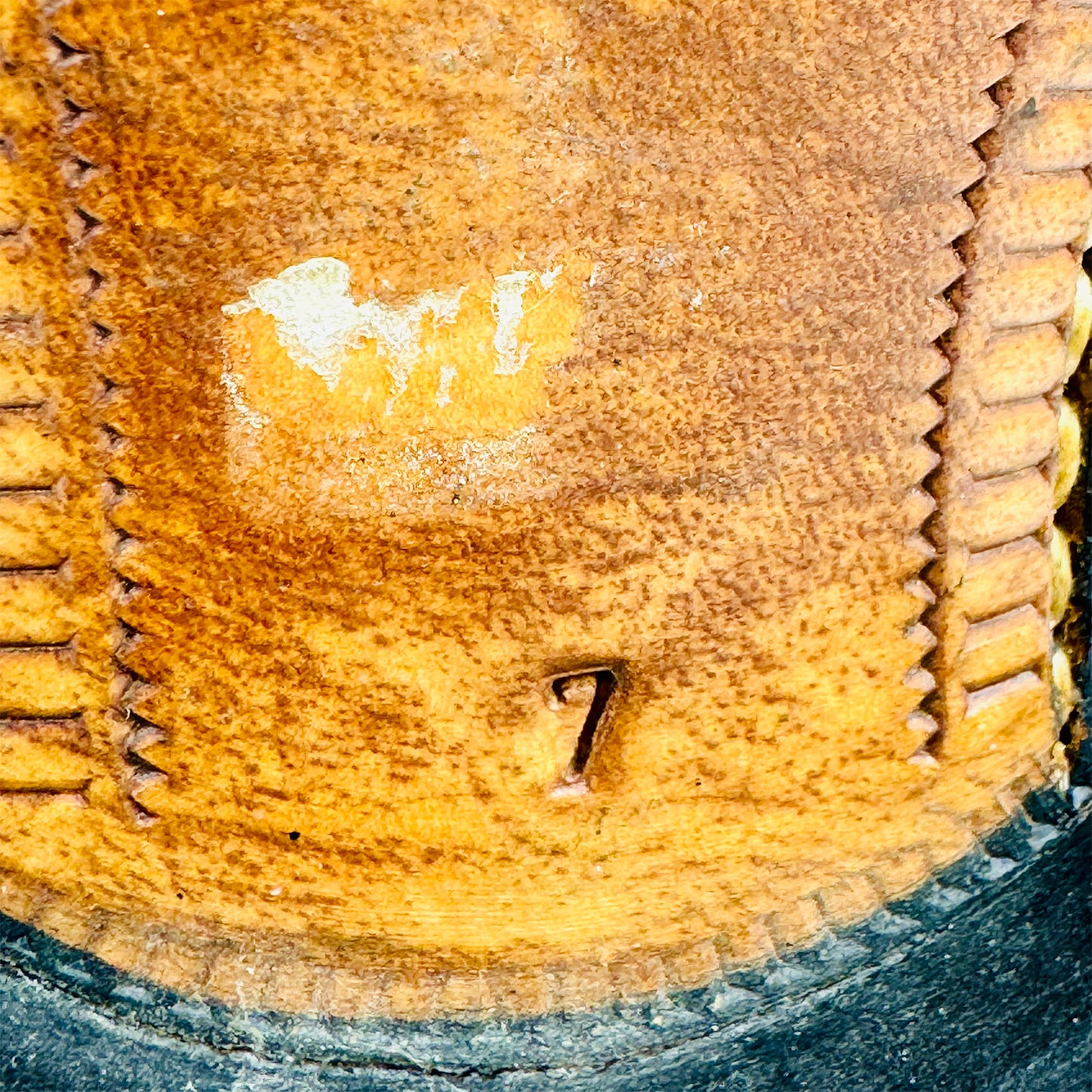 Antonio Men's Black Leather Loafers (Size 41/41.5)