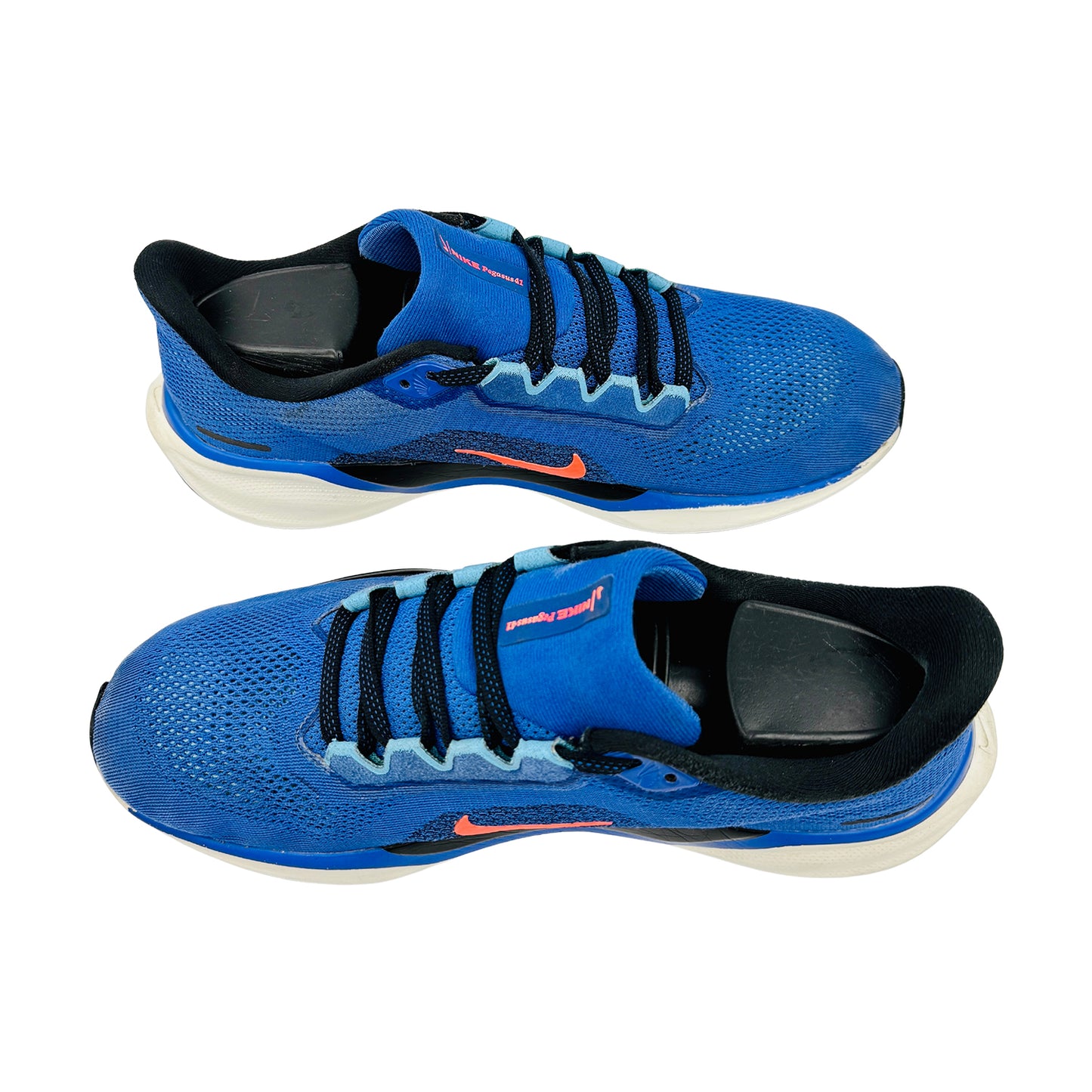 Nike Air Zoom Pegasus 41 Shoes (Size 42) - FD2722-401