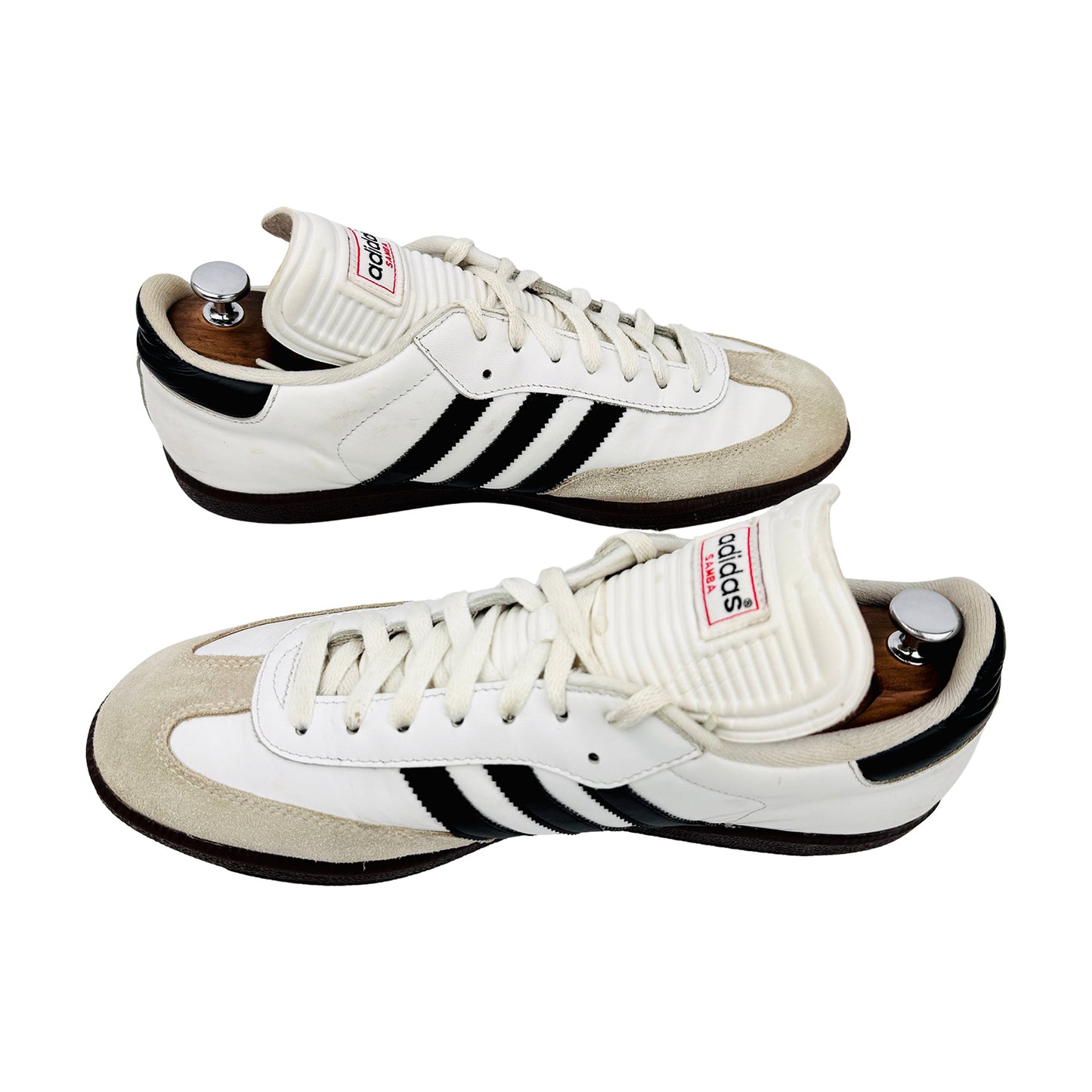 Adidas Samba Classic Sneakers (Size 45.5) - 772109