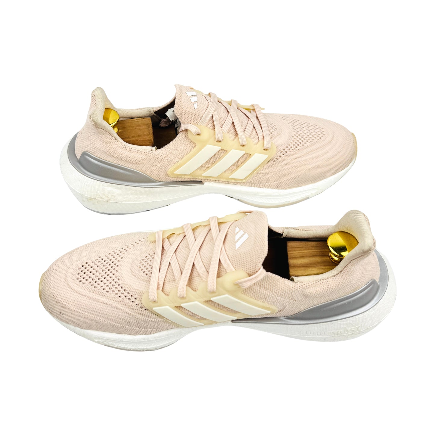 Adidas Ultraboost Light Shoes (Size 41.5) - HQ8600
