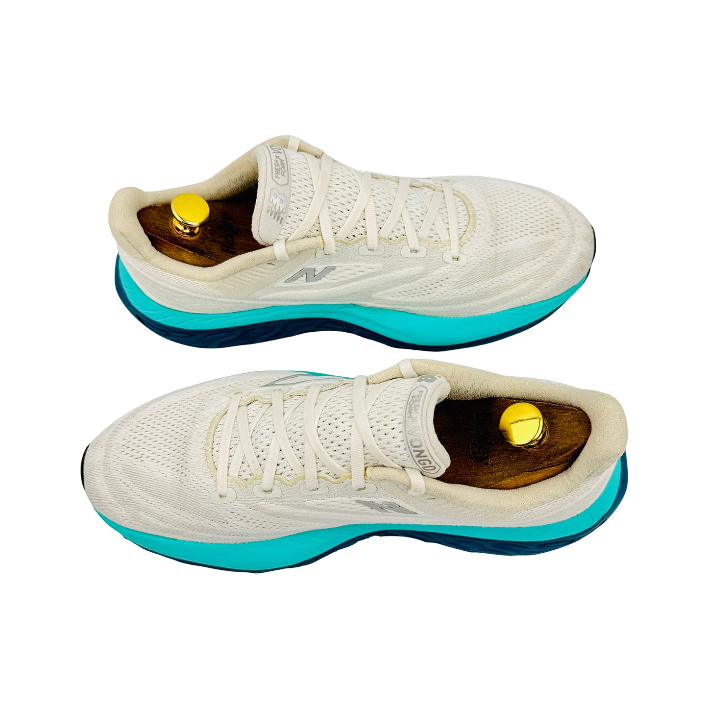 New Balance Fresh Foam X Vongo v6 Shoes (Size 44) - MVNGOCE6