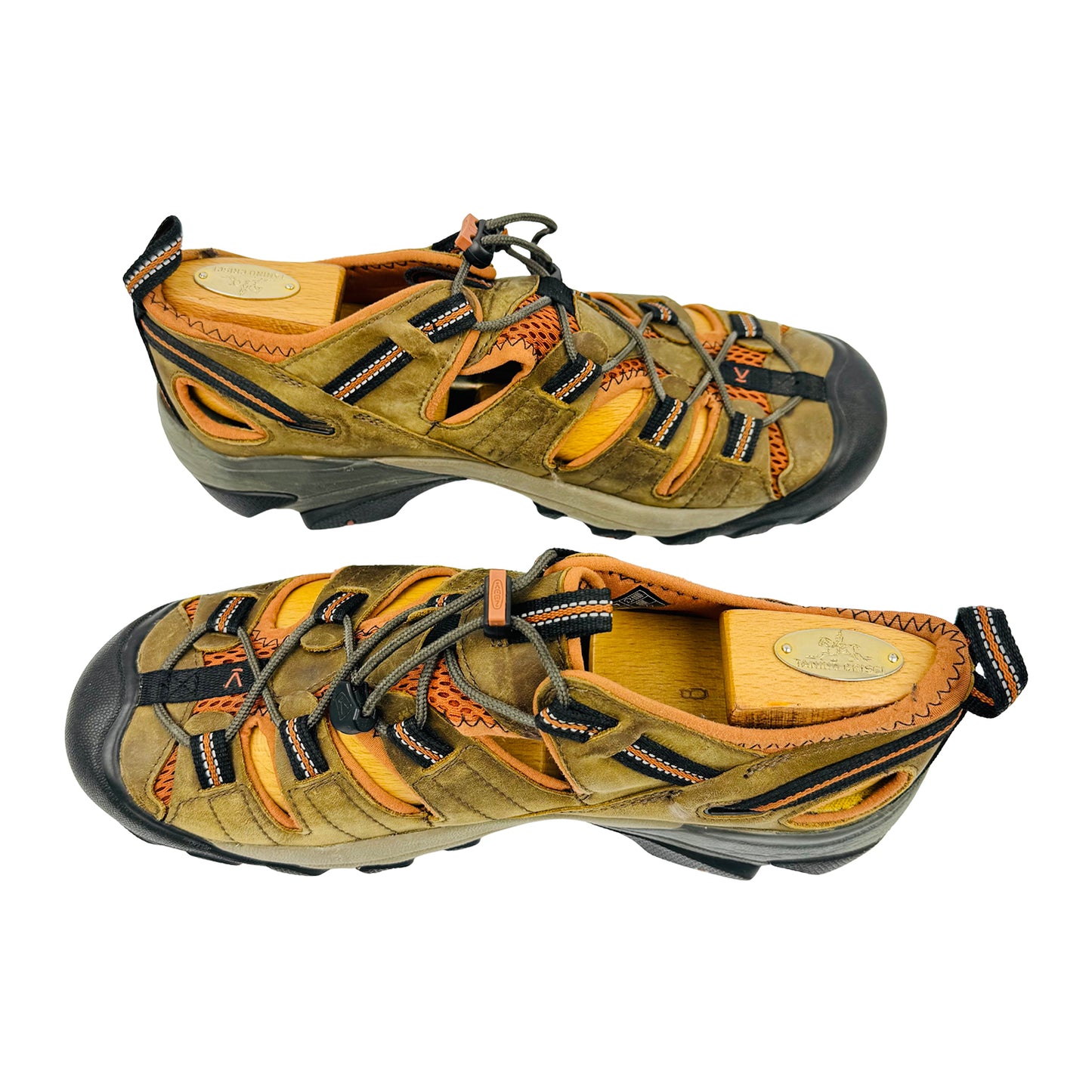 KEEN Arroyo II Hiking Sandals (Size 42.5) - 1008419