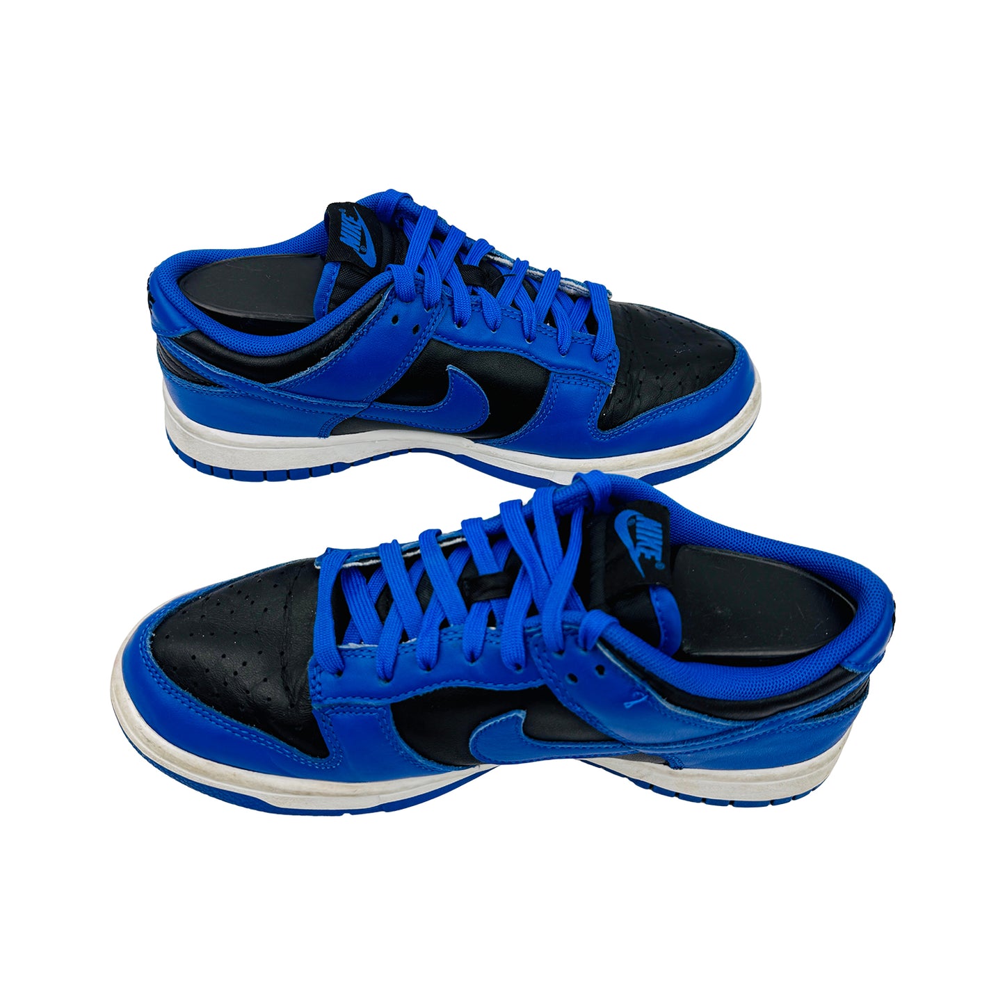 Nike Dunk Low Retro 'Hyper Cobalt' Sneakers (Size 39) - DD1391-001