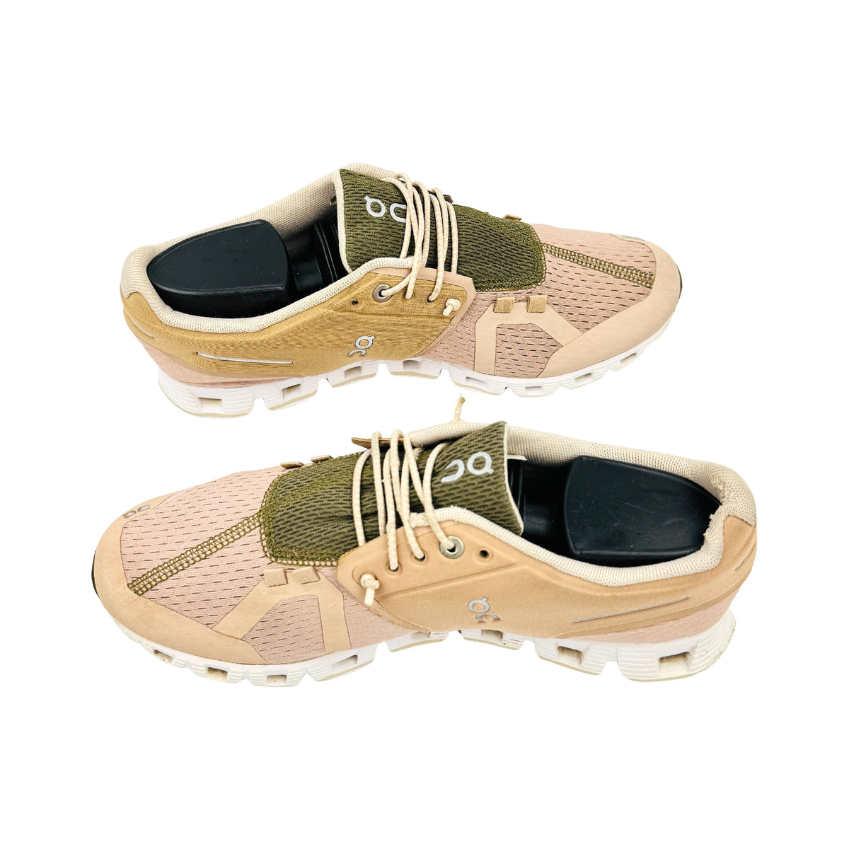 On Running Cloud 70|30 Shoes (Size 40)